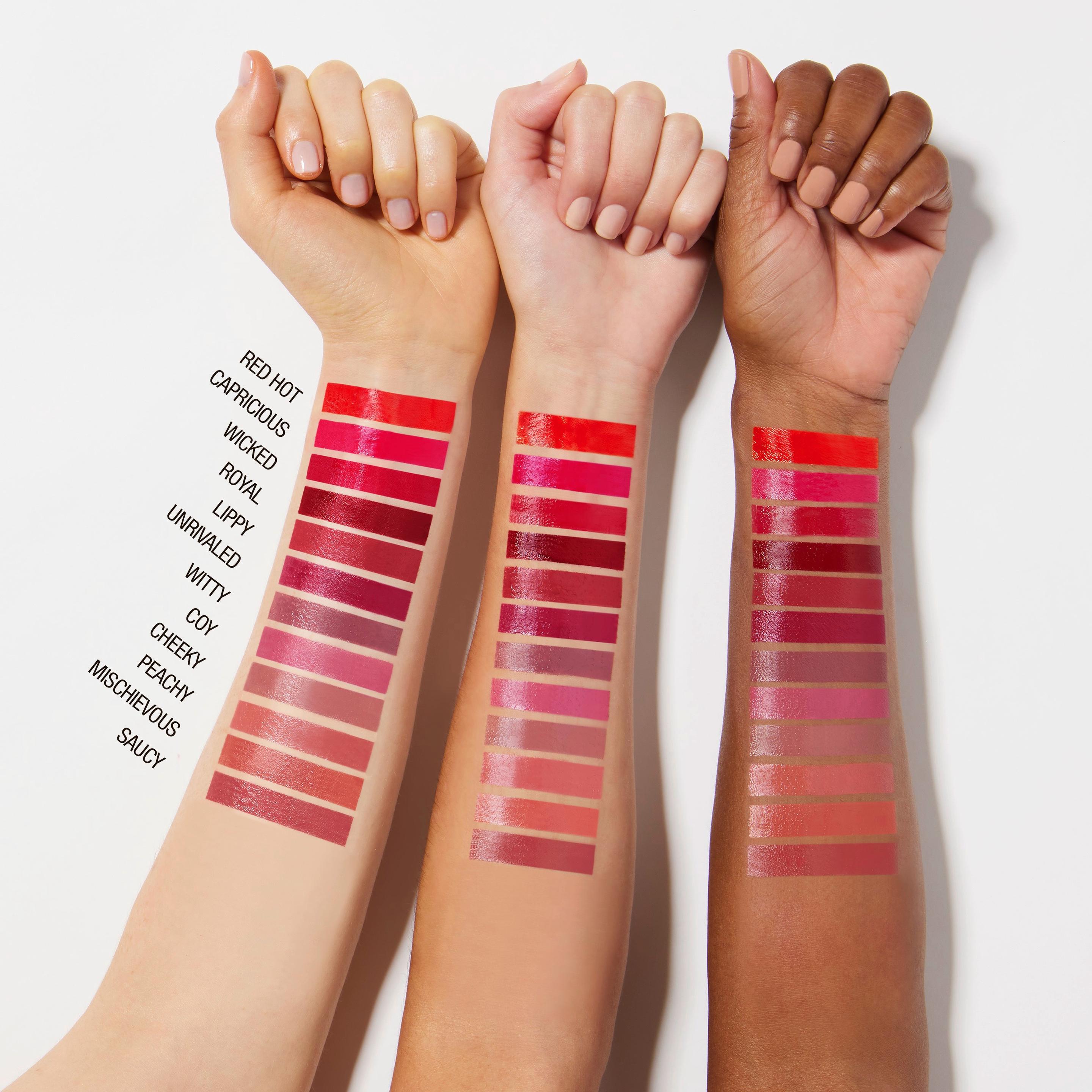 Produktbild MAYBELLINE NEW YORK Superstay Vinyl Ink Lipgloss 10 von 15