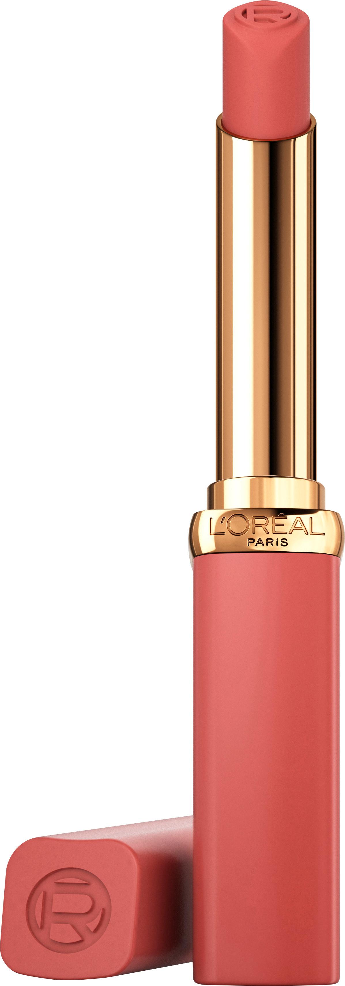 Produktbild L'ORÉAL PARIS Lippenstift Color Riche Vol Matte 10 von 10