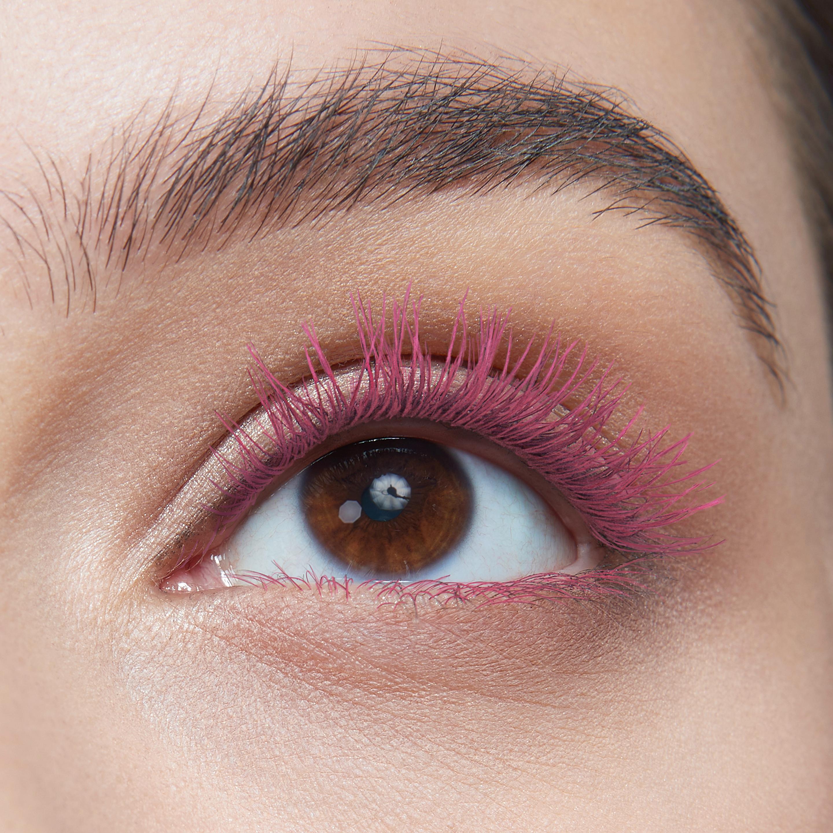 Produktbild MAYBELLINE NEW YORK Mascara Sky High Pink Air 6 von 16