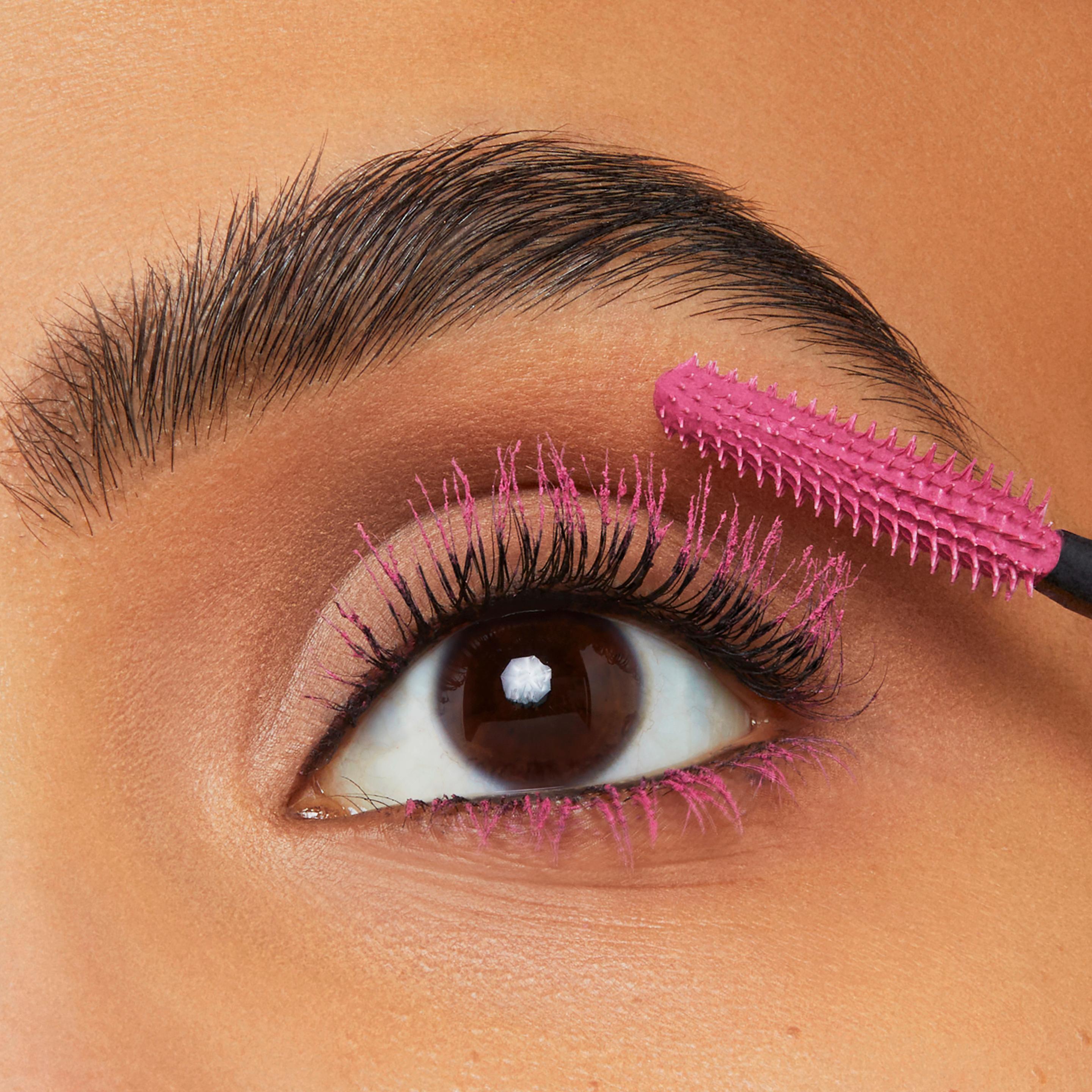 Produktbild MAYBELLINE NEW YORK Mascara Sky High Pink Air 4 von 16