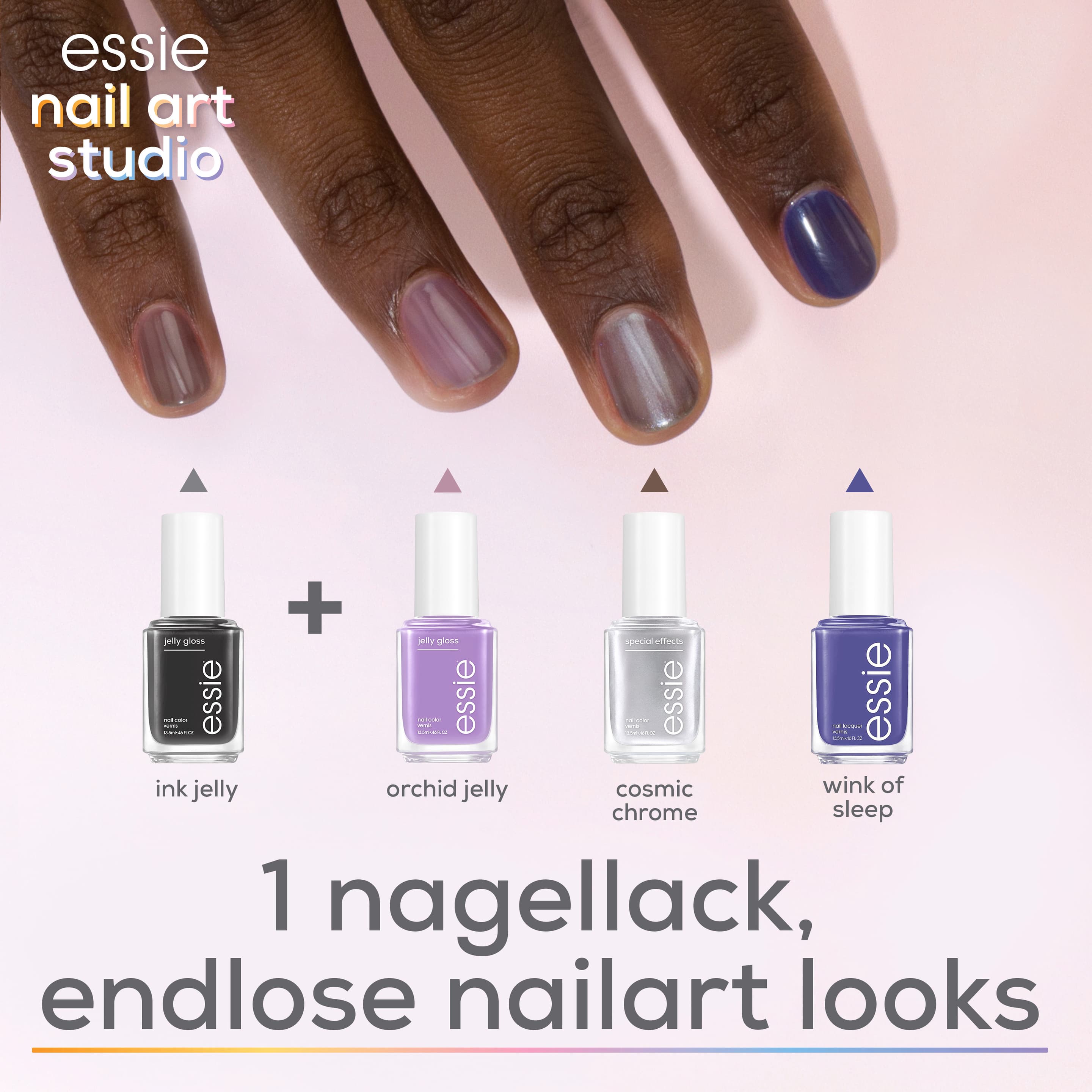 Produktbild ESSIE Nagellack 5 von 10