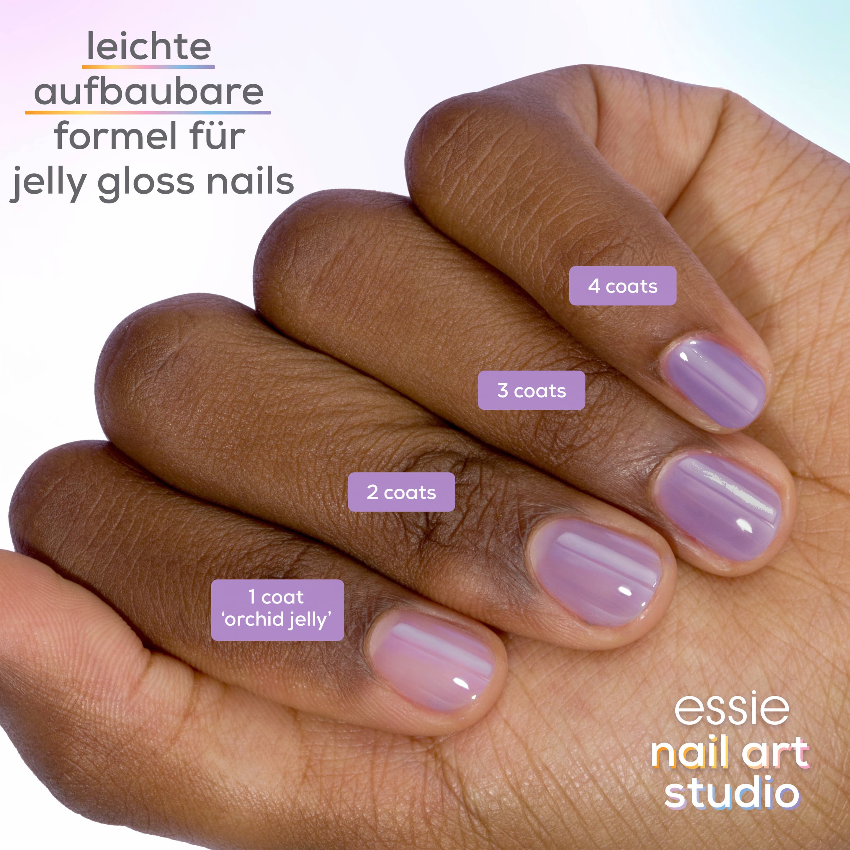 Produktbild ESSIE Nagellack 7 von 10