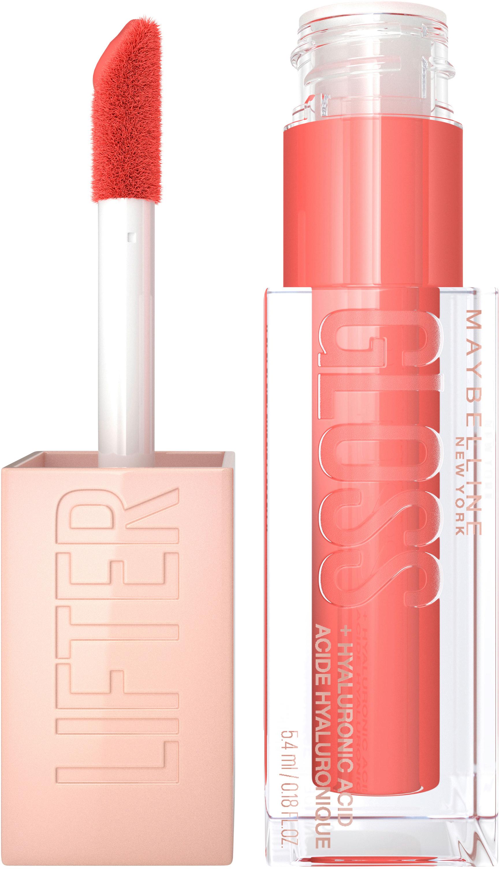 Produktbild MAYBELLINE NEW YORK Lip Lifter Gloss 2 von 5