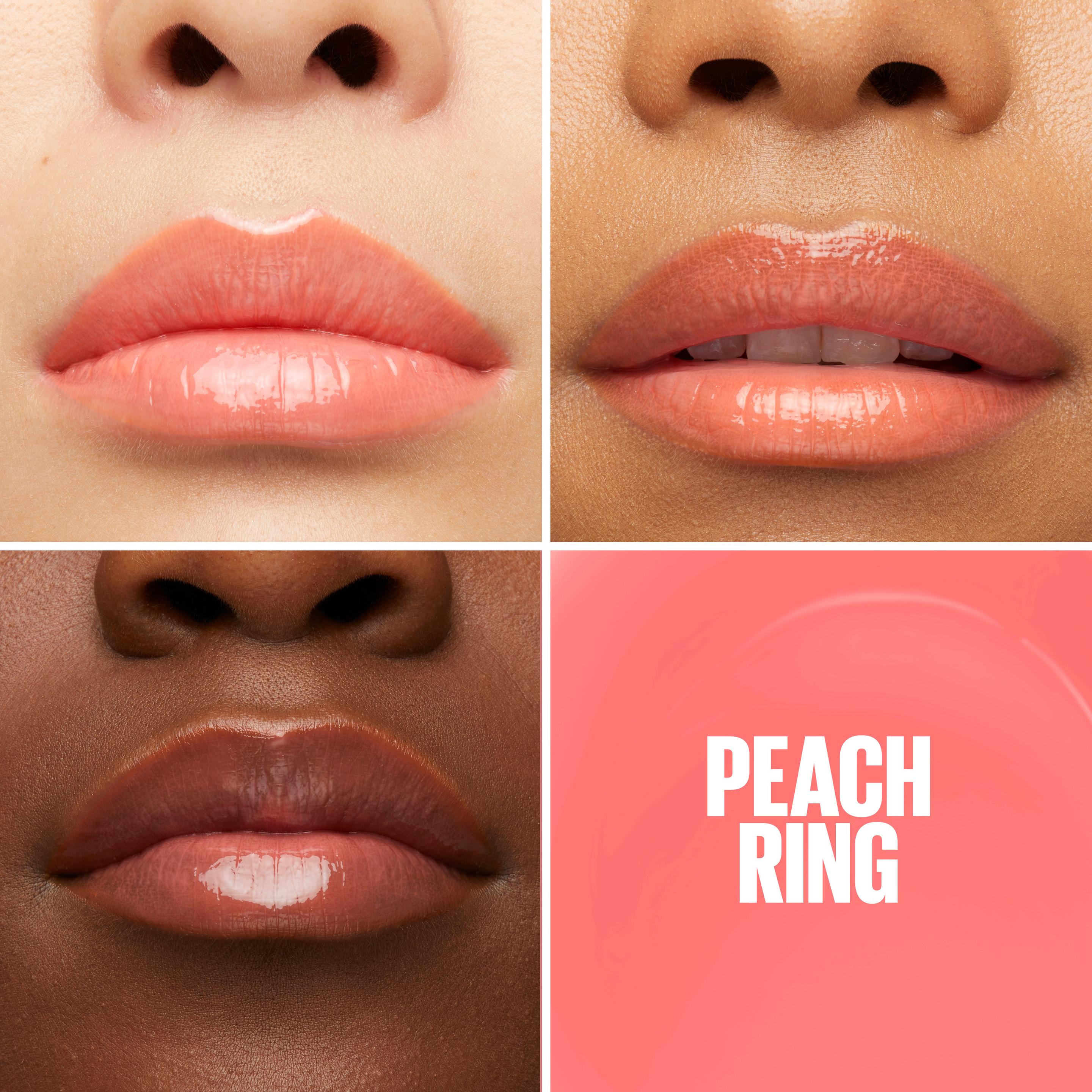 Produktbild MAYBELLINE NEW YORK Lip Lifter Gloss 4 von 5