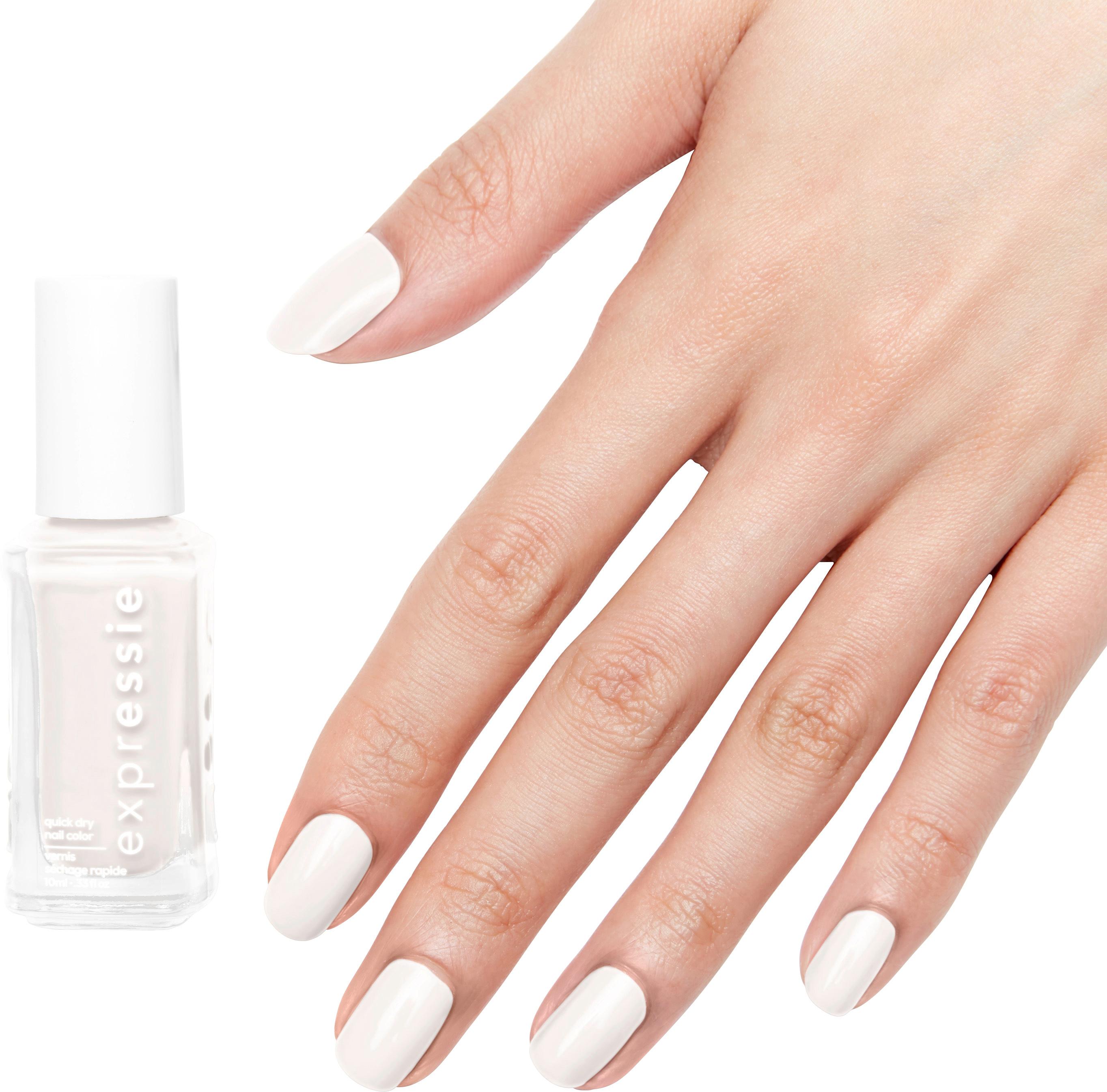 Produktbild ESSIE Nagellack Expressie 4 von 8