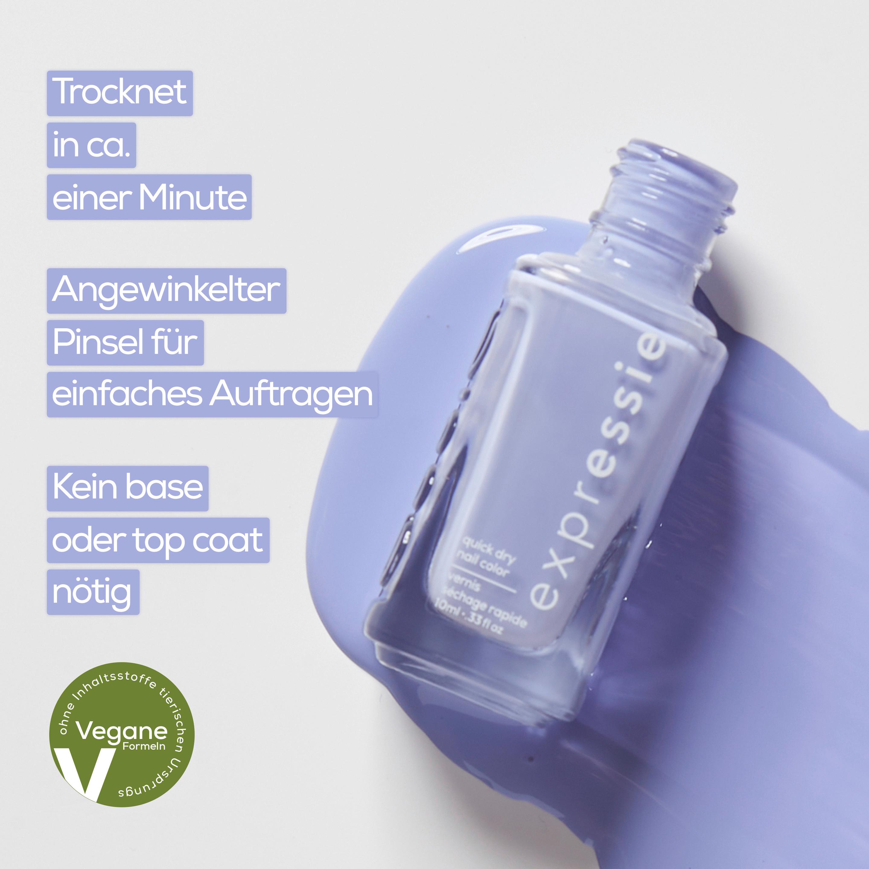 Produktbild ESSIE Nagellack Expressie 3 von 8
