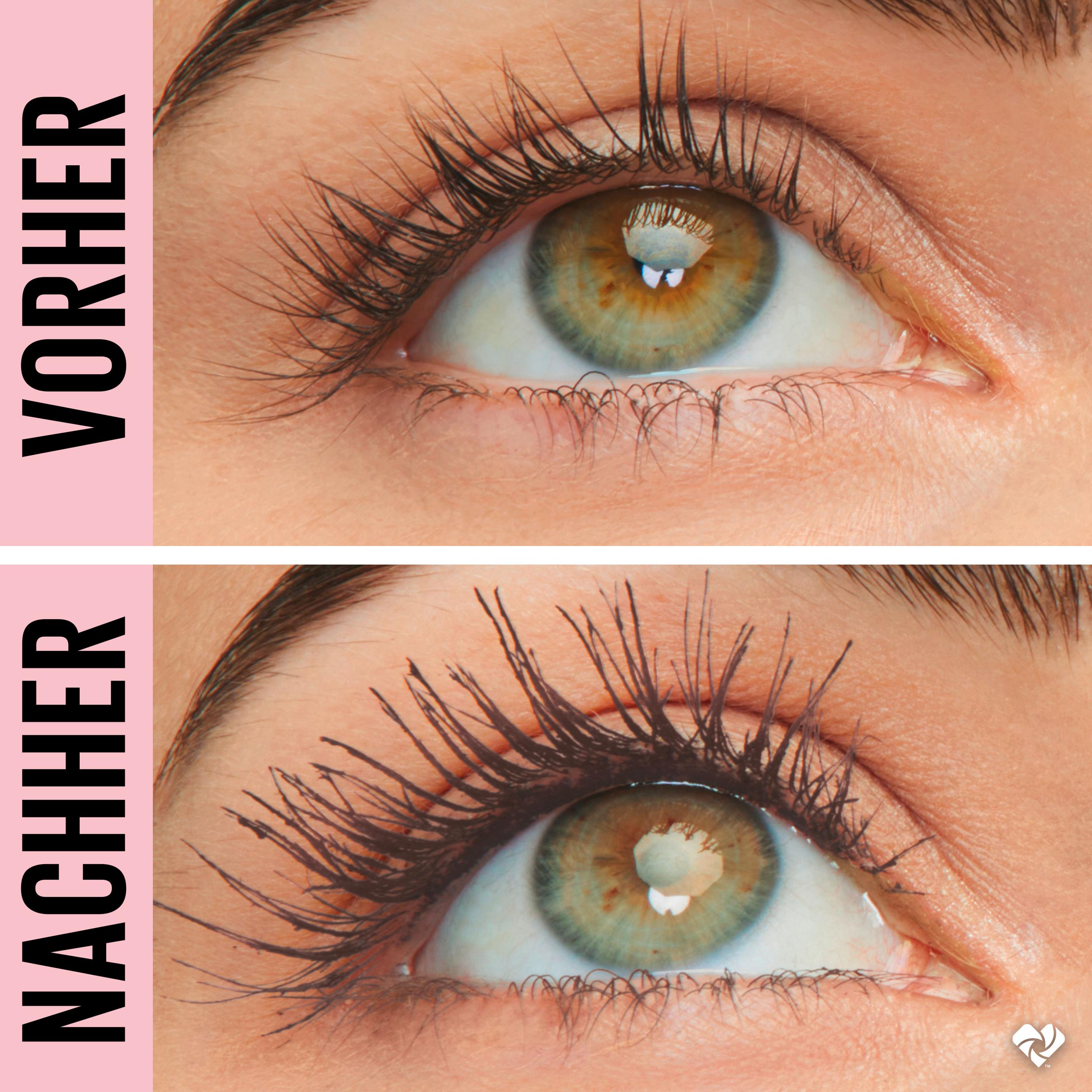 Produktbild MAYBELLINE NEW YORK  Mascara Lash Sensatonal Sky High brown 6 von 9