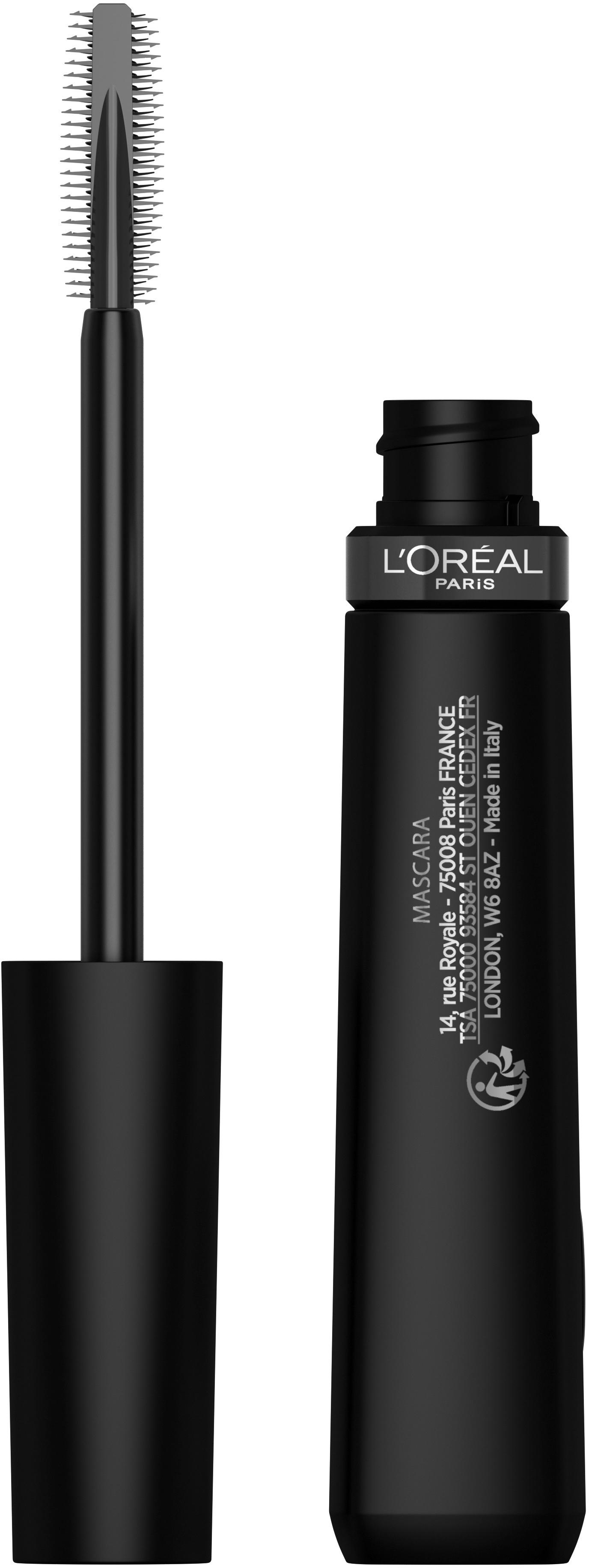 Produktbild L'Oréal Paris Telescopic Lift Mascara Extra Black 2 von 8