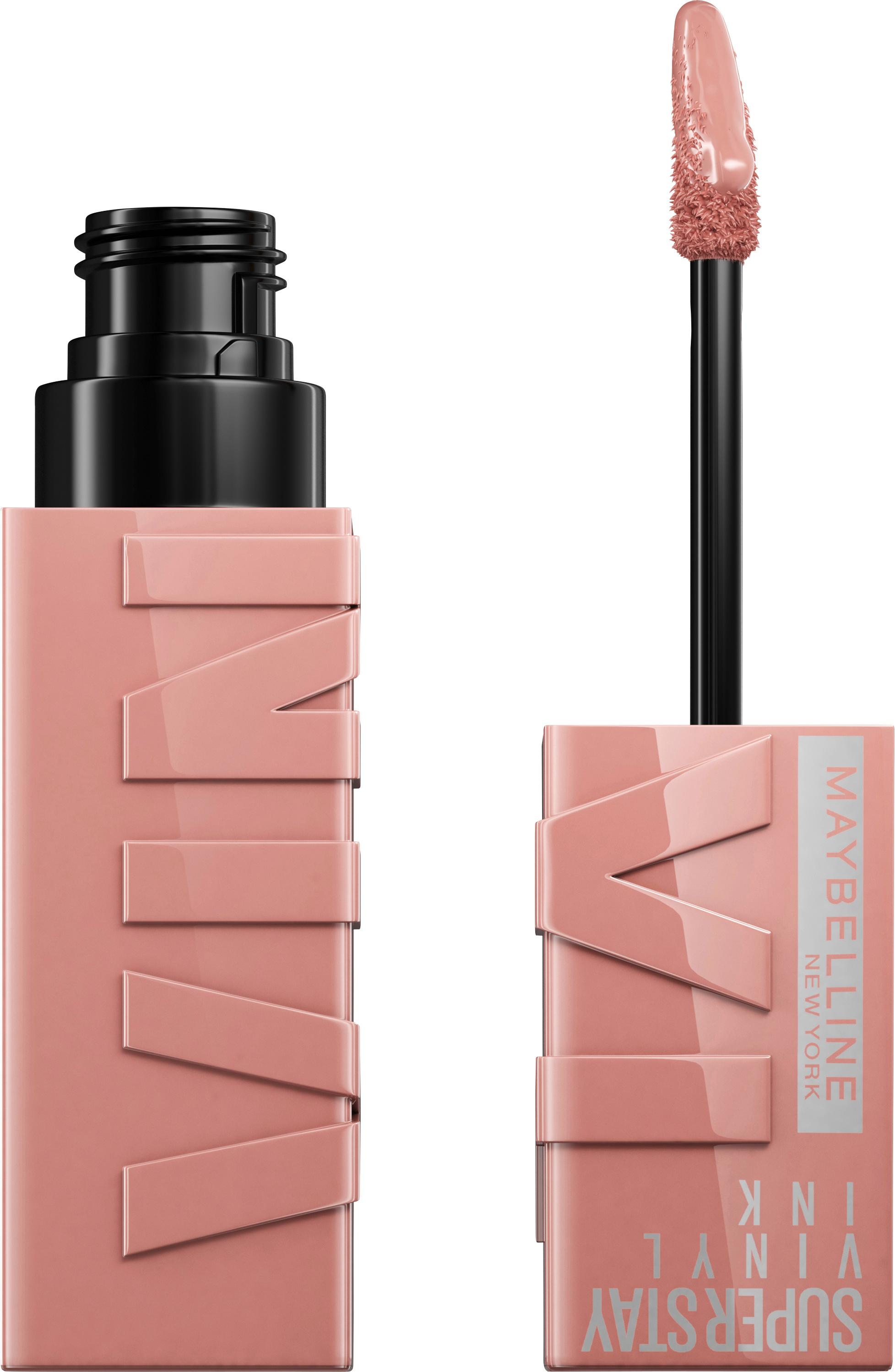Produktbild MAYBELLINE NEW YORK Superstay Vinyl Ink Lipgloss 12 von 13