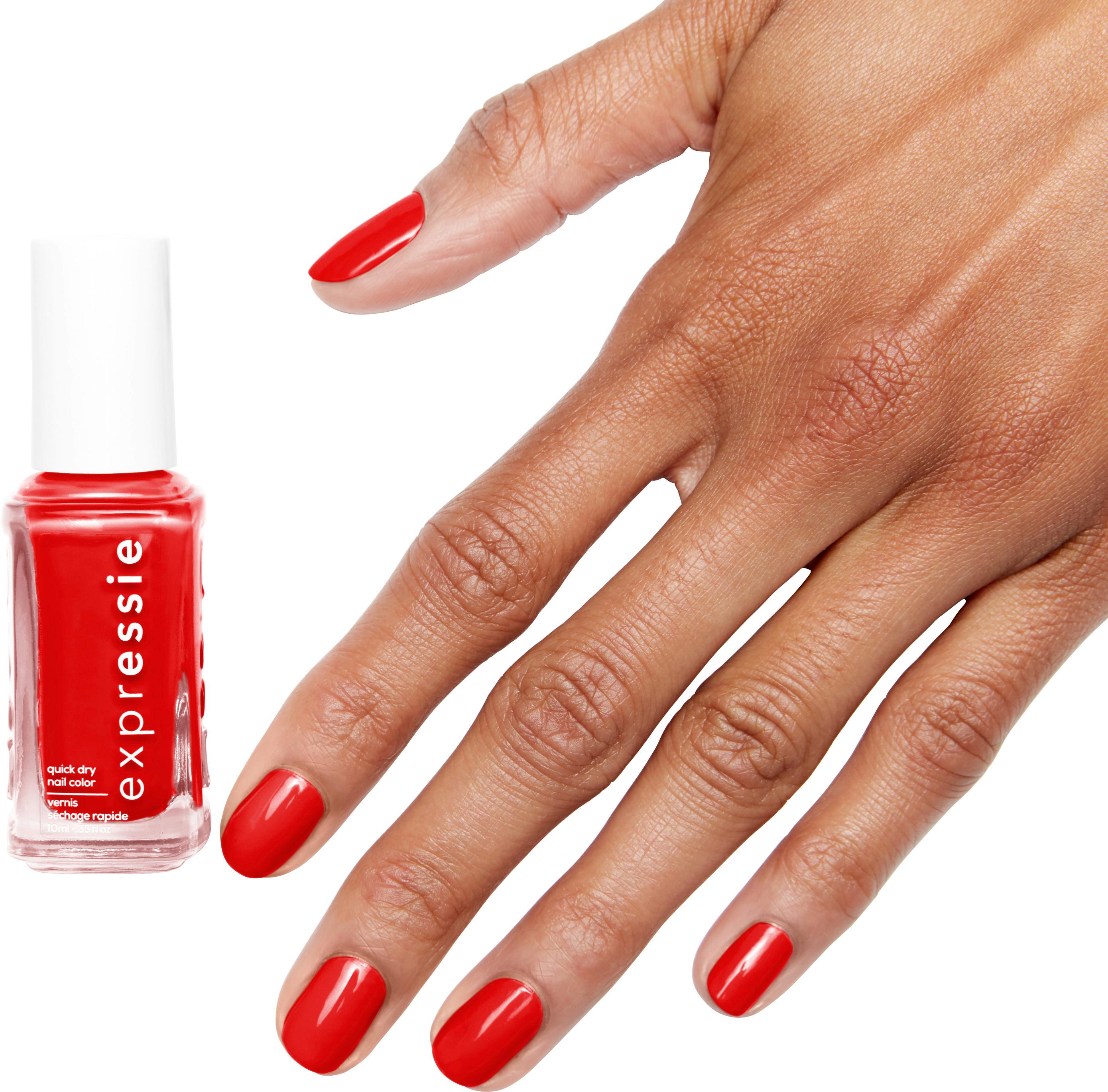 Produktbild ESSIE Nagellack Expressie 4 von 9