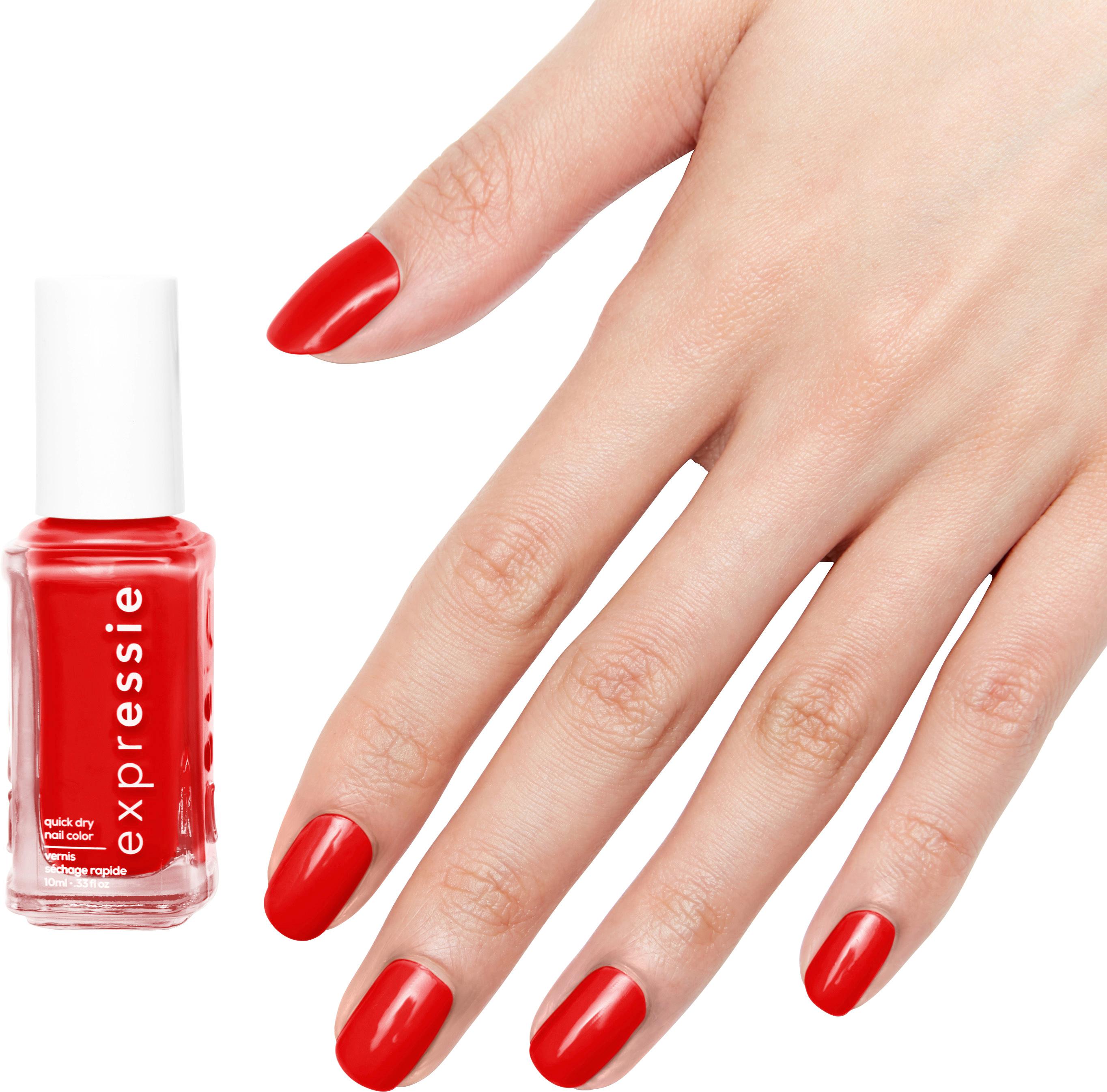 Produktbild ESSIE Nagellack Expressie 9 von 9