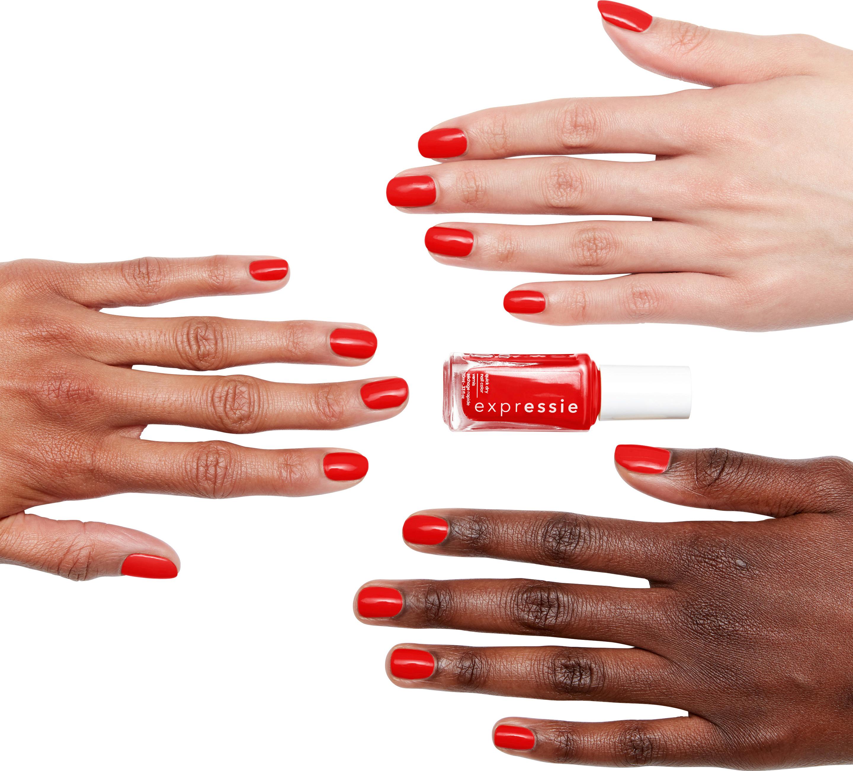 Produktbild ESSIE Nagellack Expressie 7 von 9