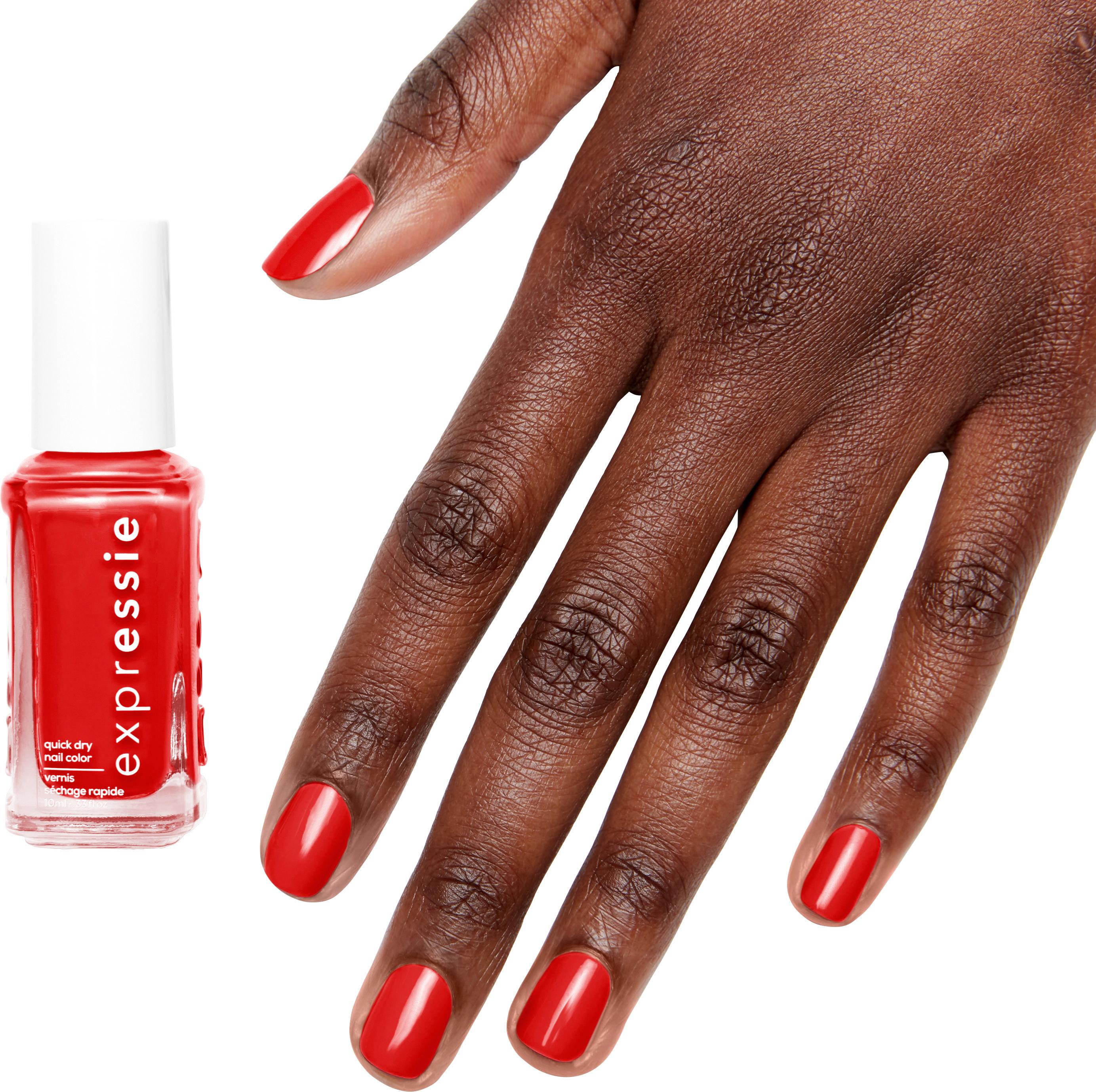 Produktbild ESSIE Nagellack Expressie 3 von 9