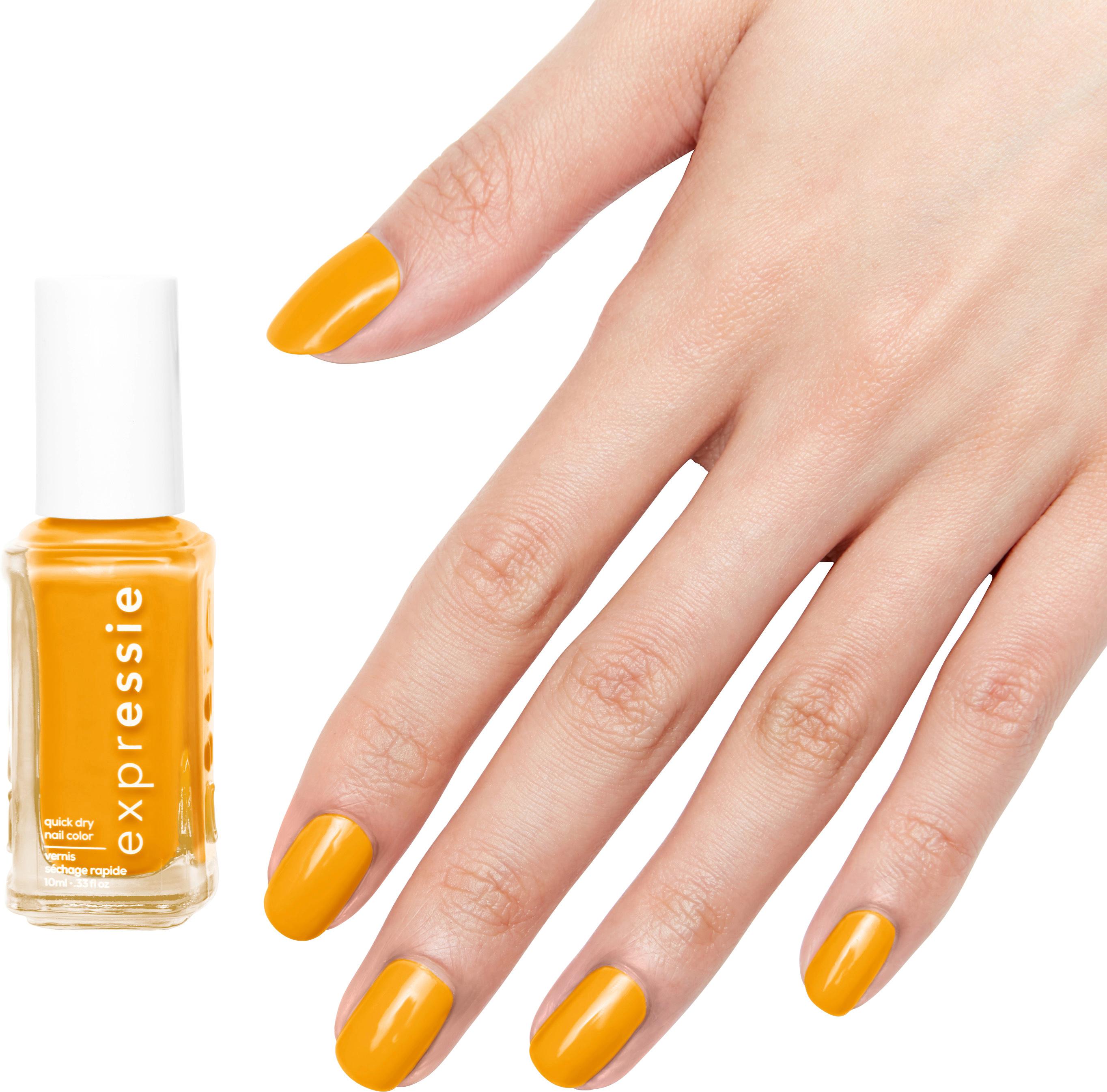 Produktbild ESSIE Nagellack Expressie 2 von 8