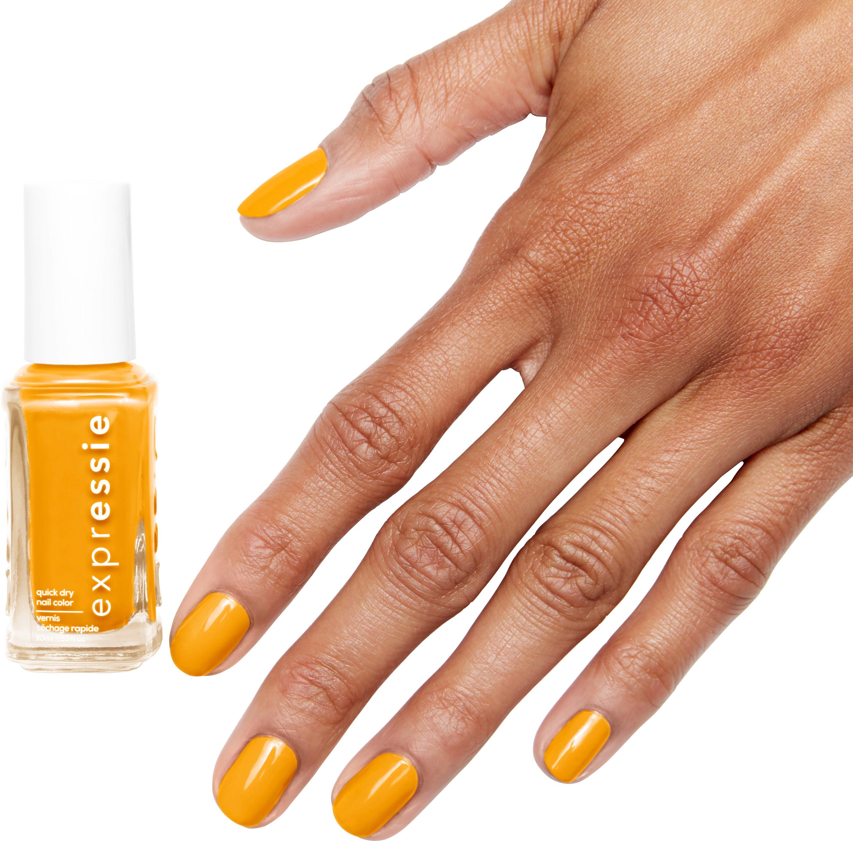 Produktbild ESSIE Nagellack Expressie 8 von 8
