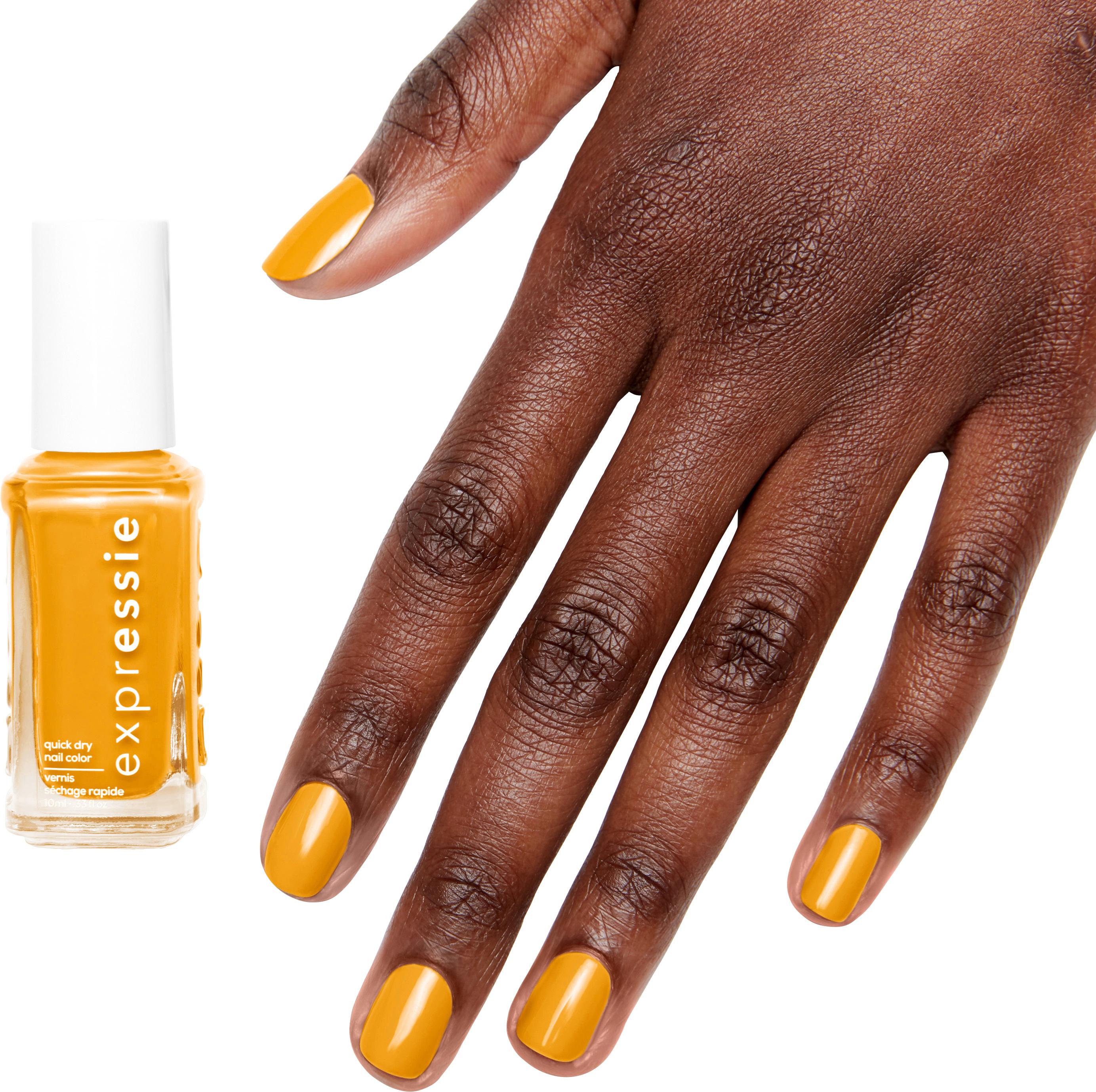 Produktbild ESSIE Nagellack Expressie 5 von 8