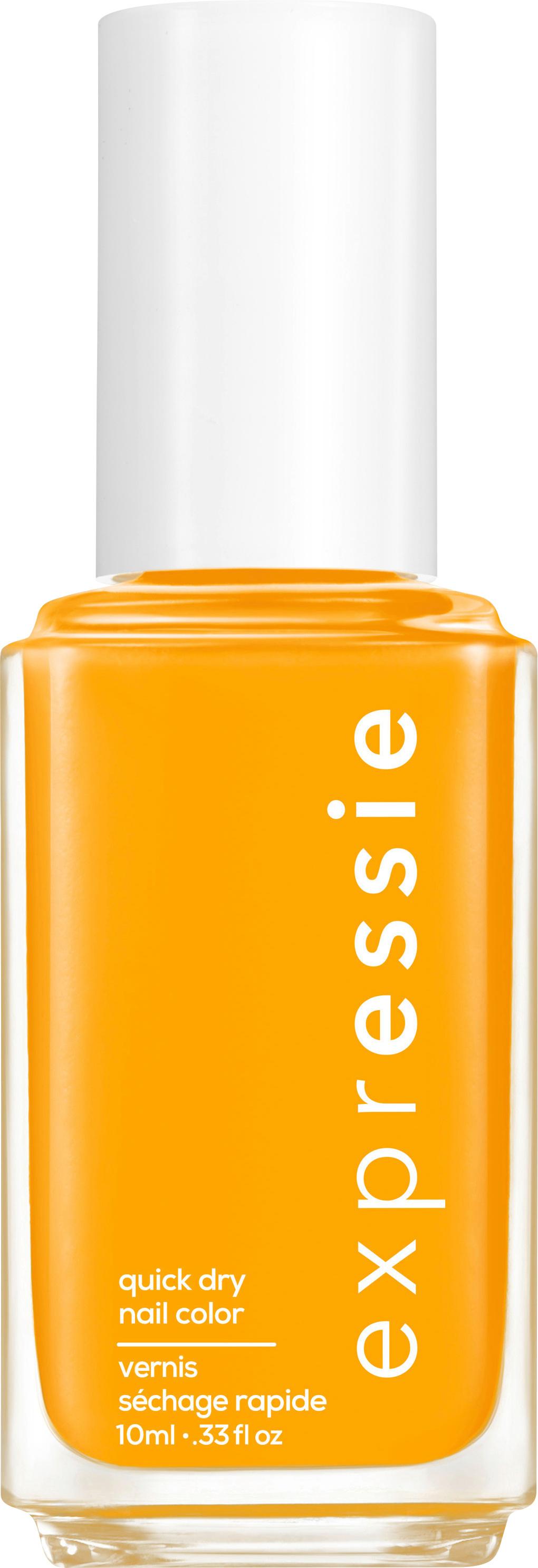 ESSIE Nagellack Expressie