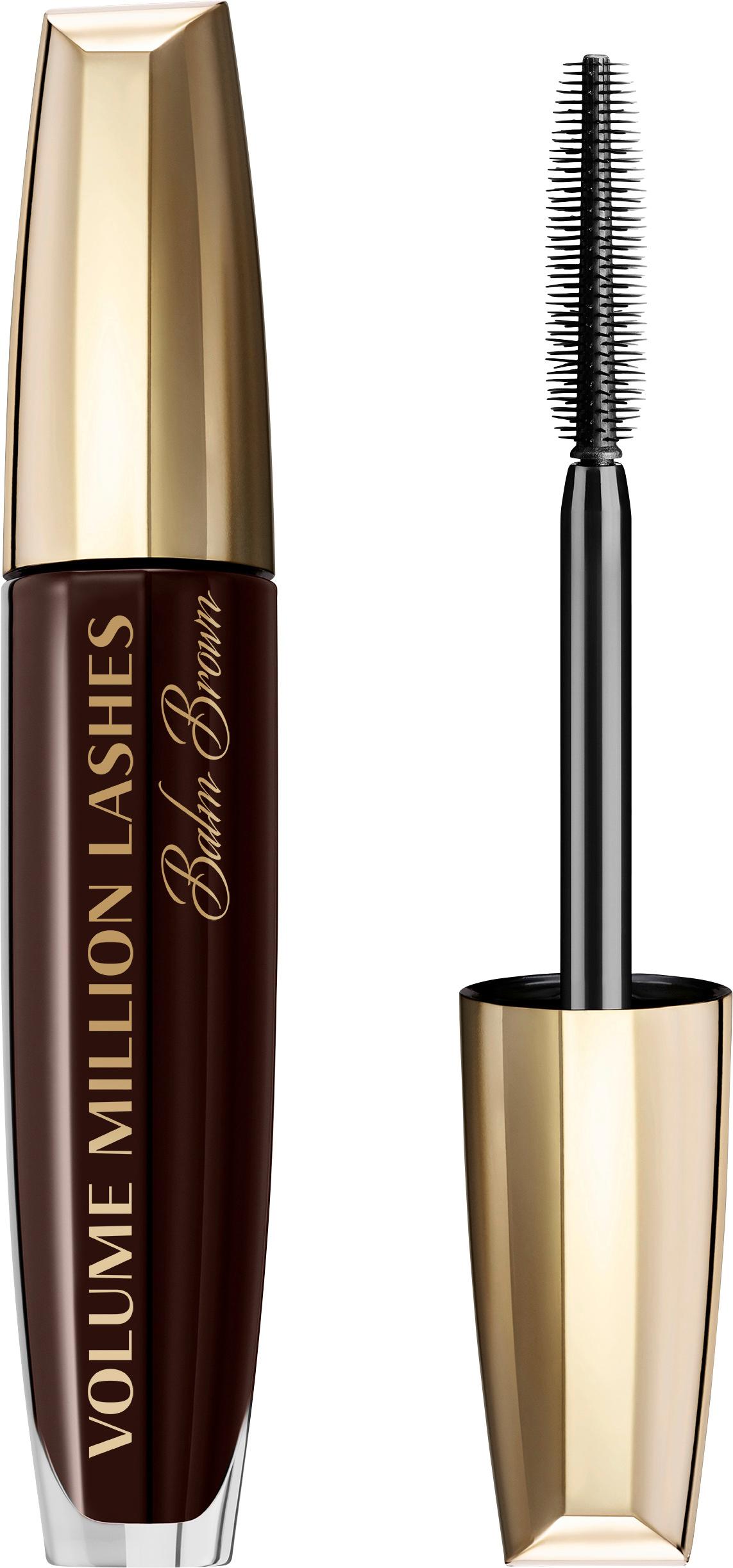 Produktbild L'ORÉAL PARIS Mascara Volum Million Lashes Balm 5 von 9