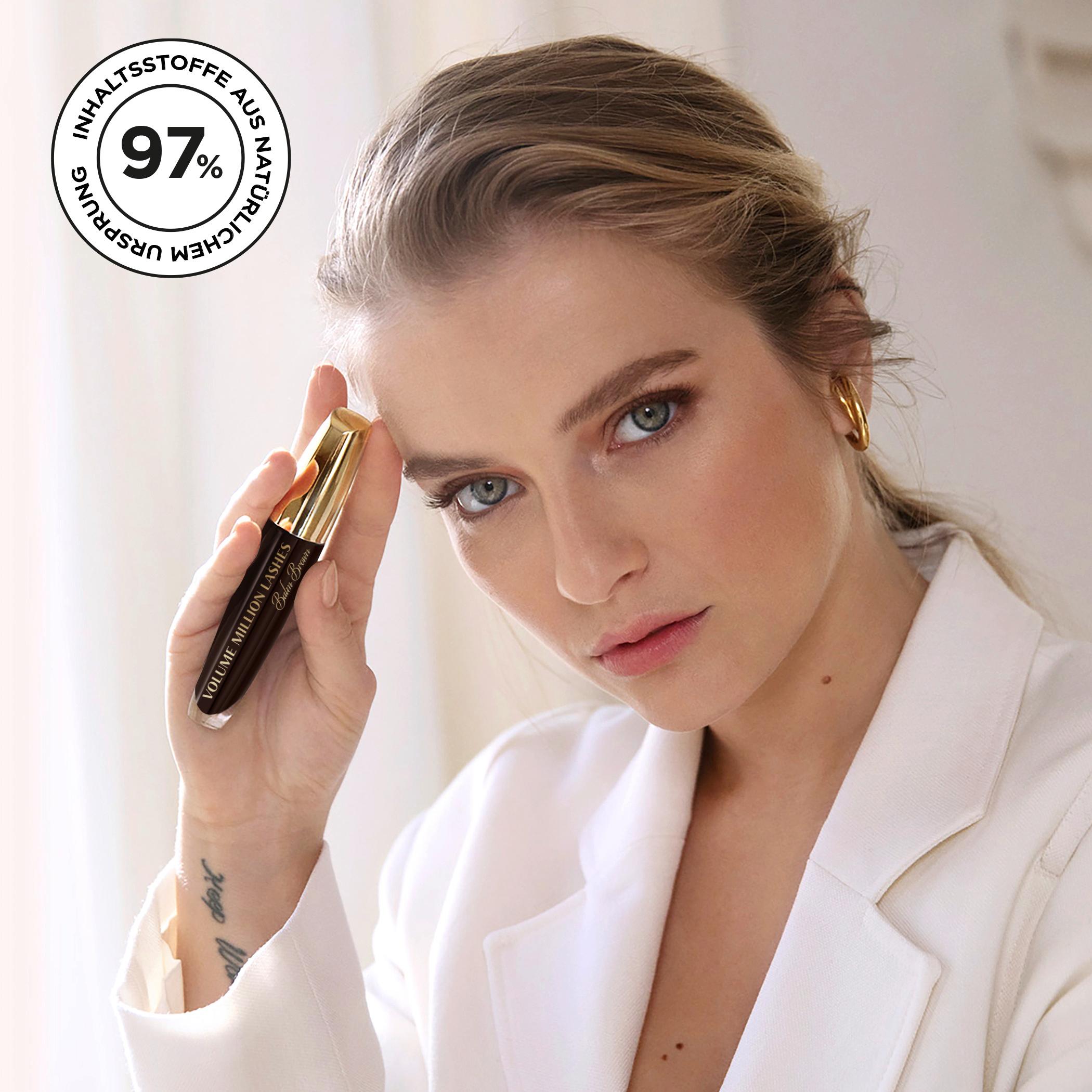 Produktbild L'ORÉAL PARIS Mascara Volum Million Lashes Balm 9 von 9