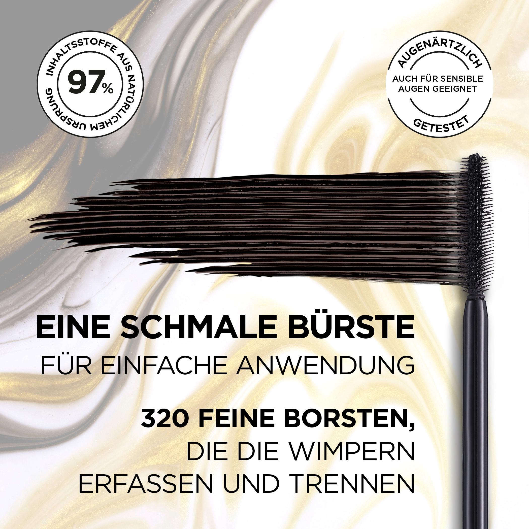 Produktbild L'ORÉAL PARIS Mascara Volum Million Lashes Balm 2 von 9