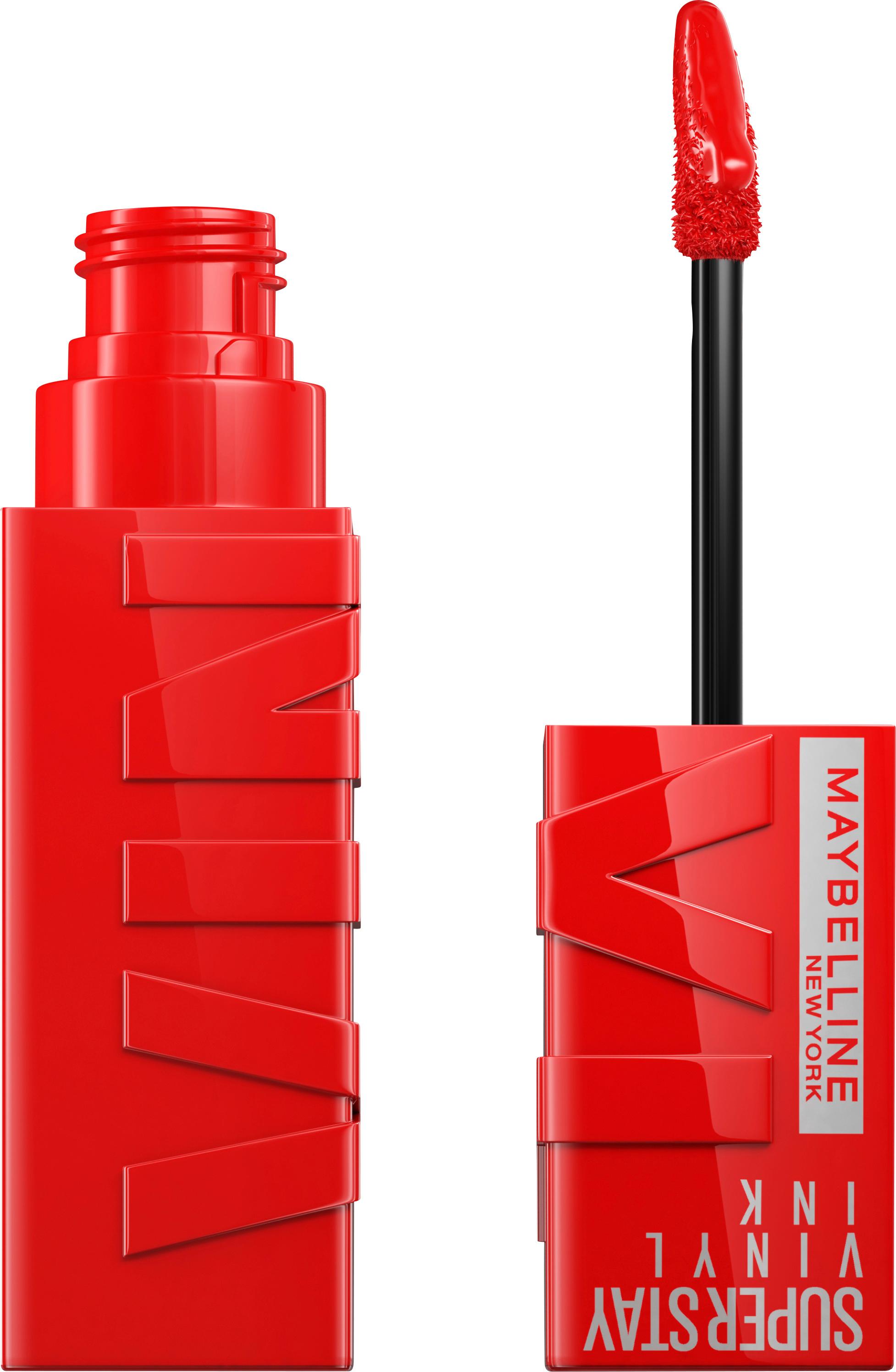 Produktbild MAYBELLINE NEW YORK Superstay Vinyl Ink Lipgloss 8 von 16