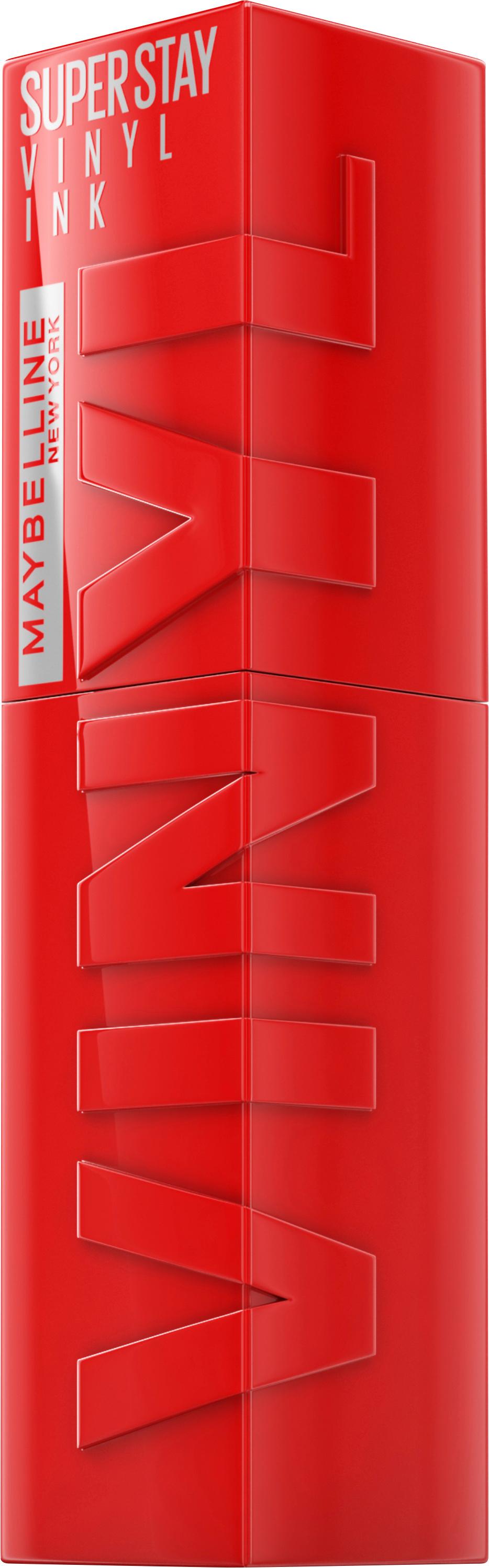 Produktbild MAYBELLINE NEW YORK Superstay Vinyl Ink Lipgloss 2 von 16