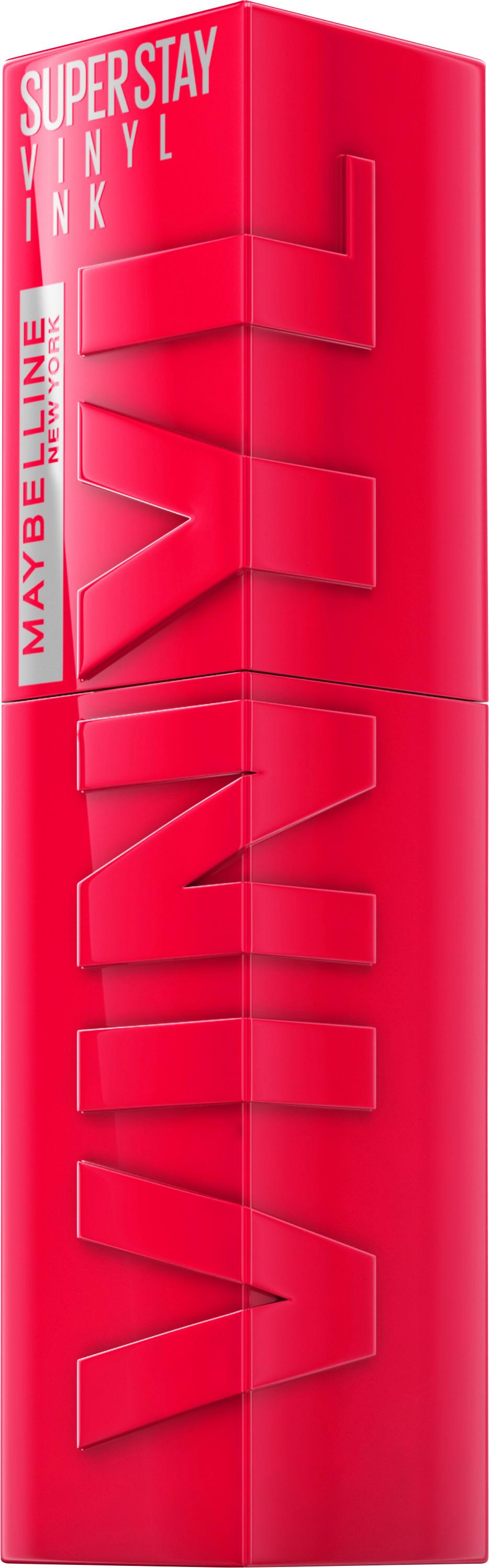 Produktbild MAYBELLINE NEW YORK Superstay Vinyl Ink Lipgloss 8 von 15