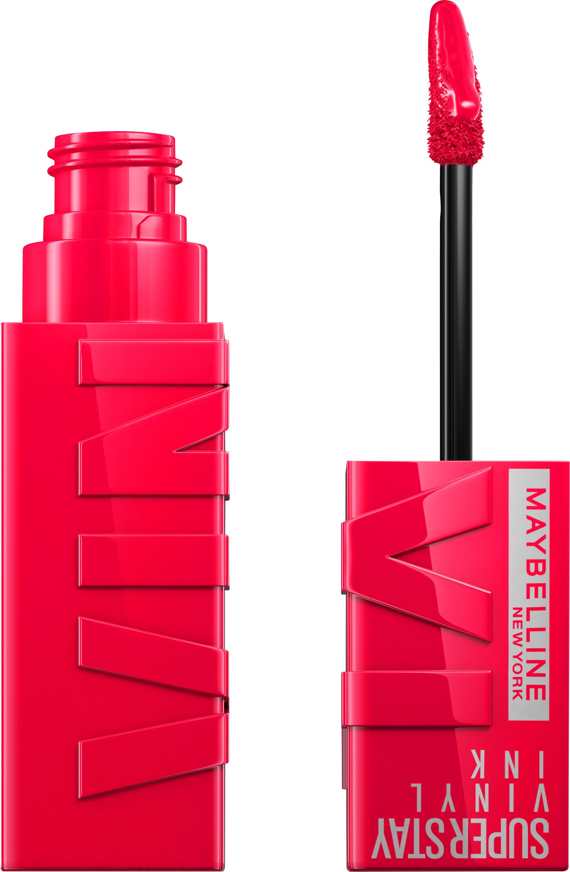 Produktbild MAYBELLINE NEW YORK Superstay Vinyl Ink Lipgloss 9 von 15