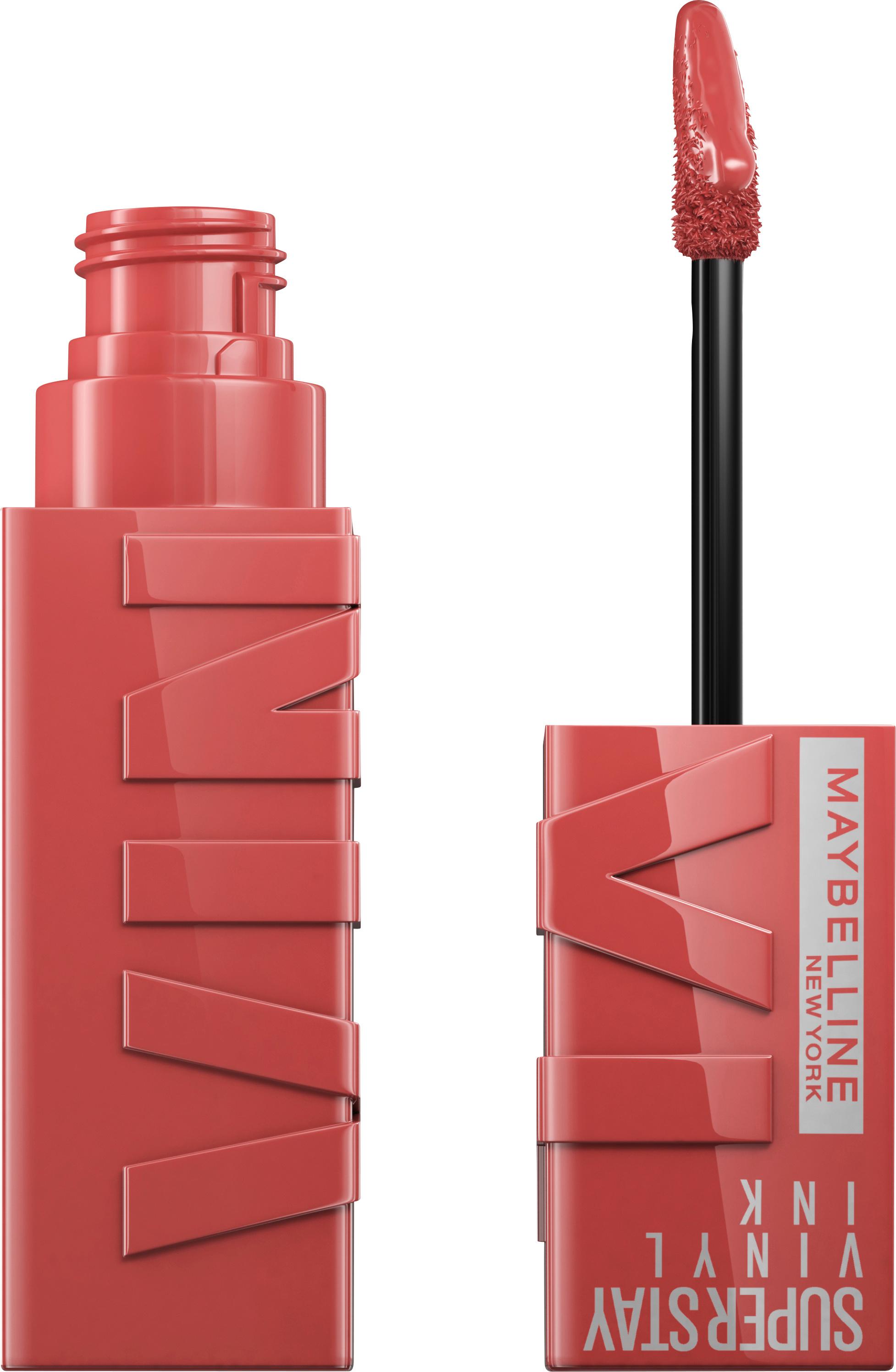 Produktbild MAYBELLINE NEW YORK Superstay Vinyl Ink Lipgloss 8 von 15