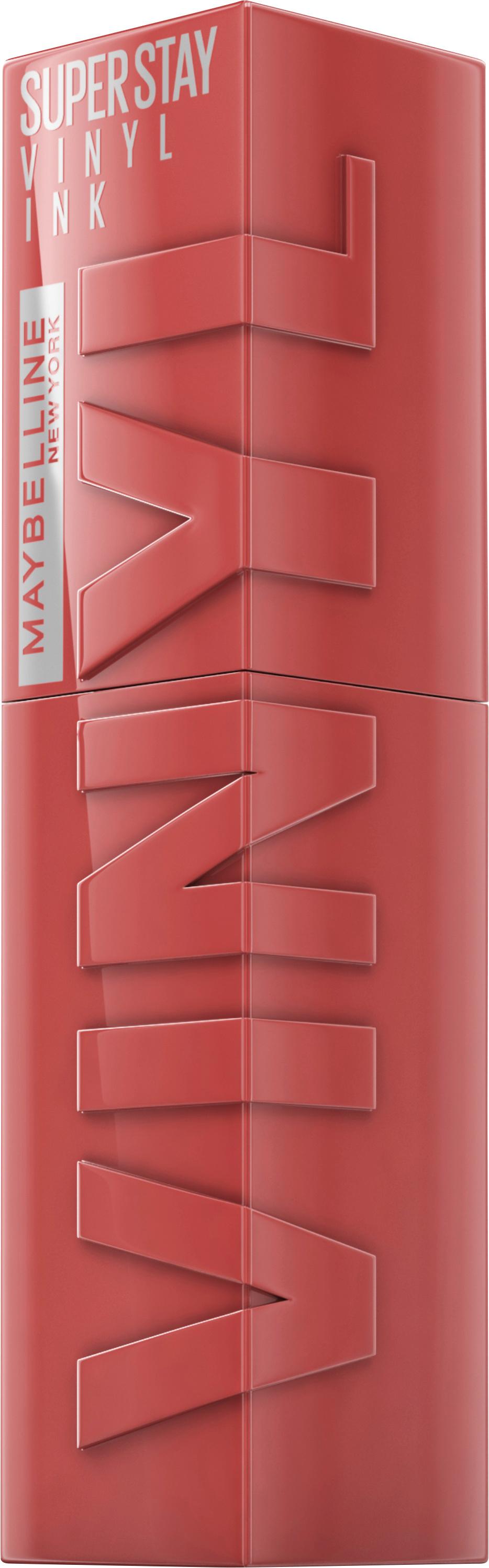 Produktbild MAYBELLINE NEW YORK Superstay Vinyl Ink Lipgloss 15 von 15