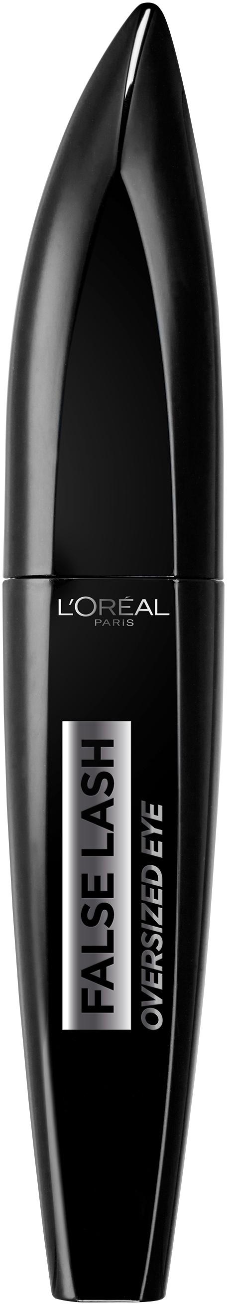 L'ORÉAL PARIS False Lash Mascara Oversized