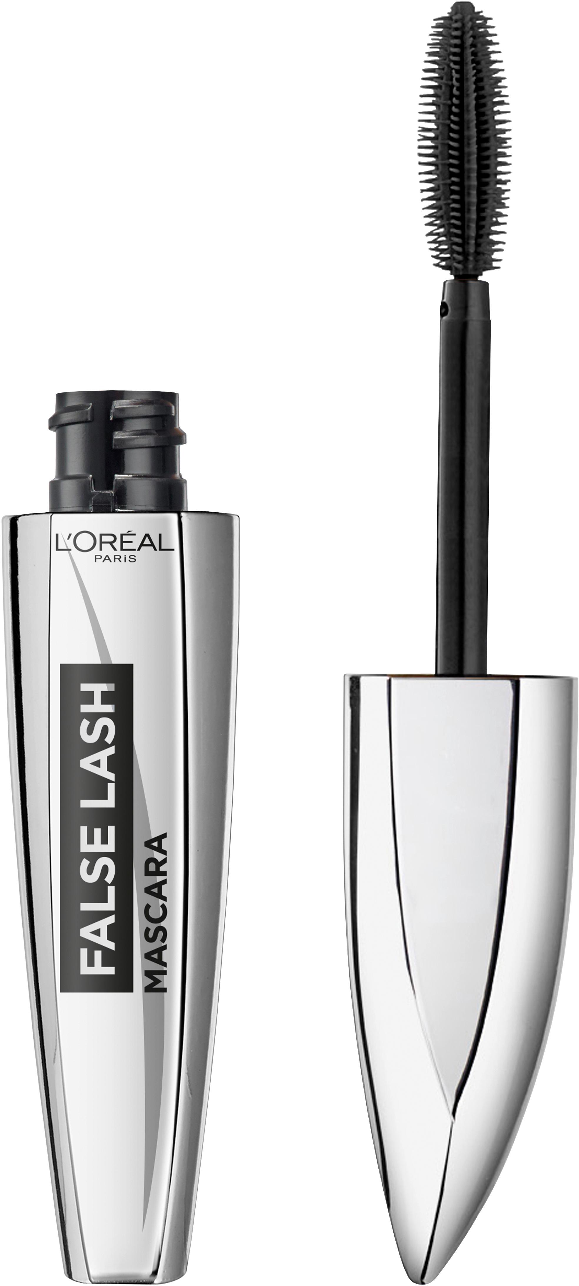 Produktbild L'ORÉAL PARIS False Lash Mascara black 2 von 2