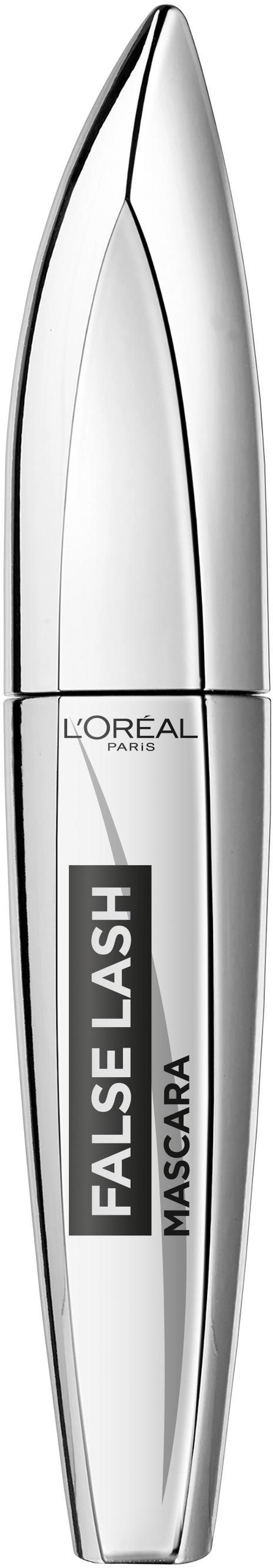 L'ORÉAL PARIS False Lash Mascara black
