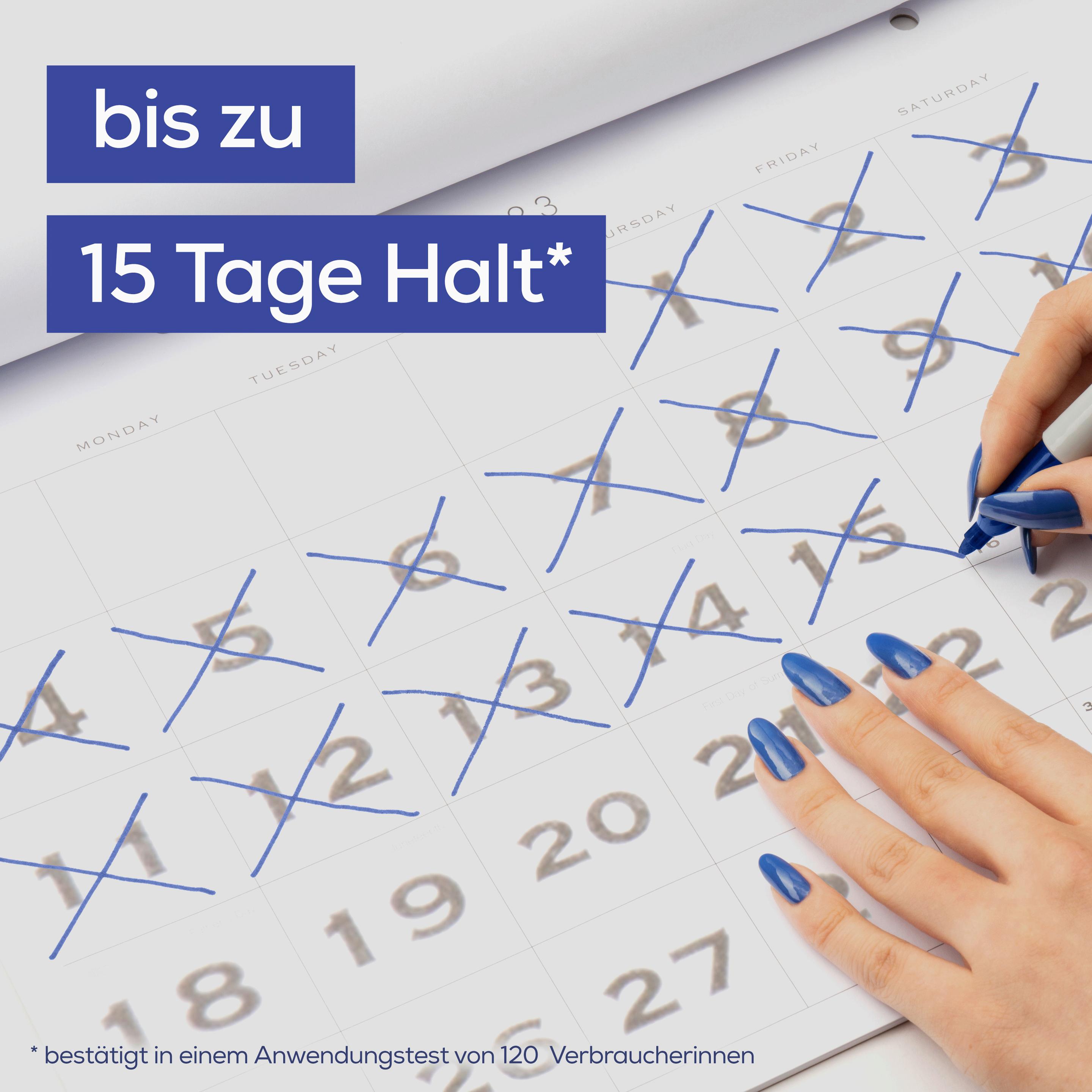 Produktbild ESSIE Gel Couture Topcoat Matte 12 von 15