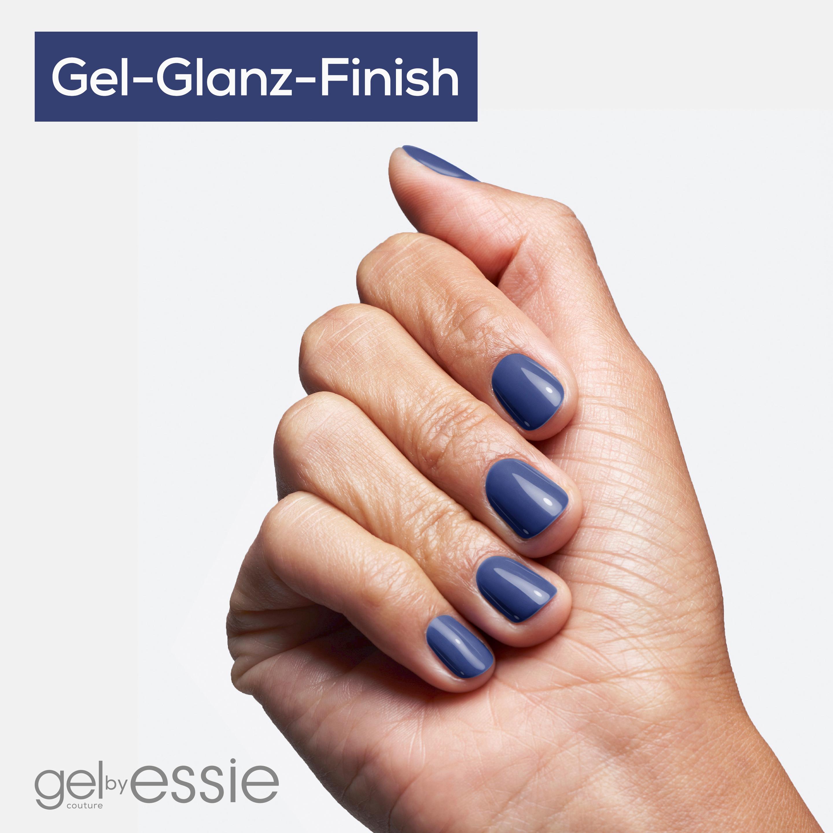 Produktbild ESSIE Gel Couture Topcoat Matte 15 von 15