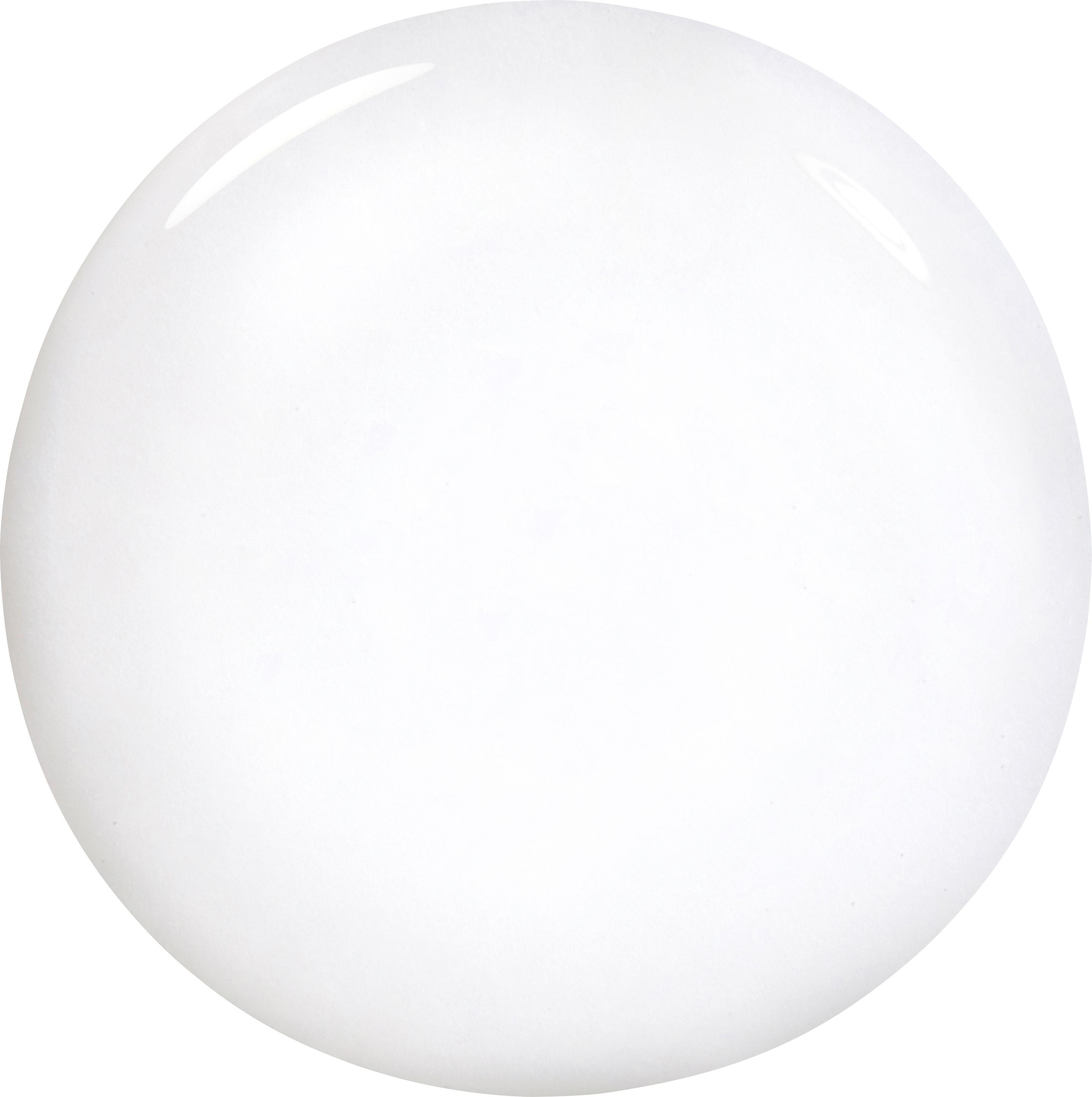 Produktbild essie Gel Couture Topcoat Glossy 3 von 11