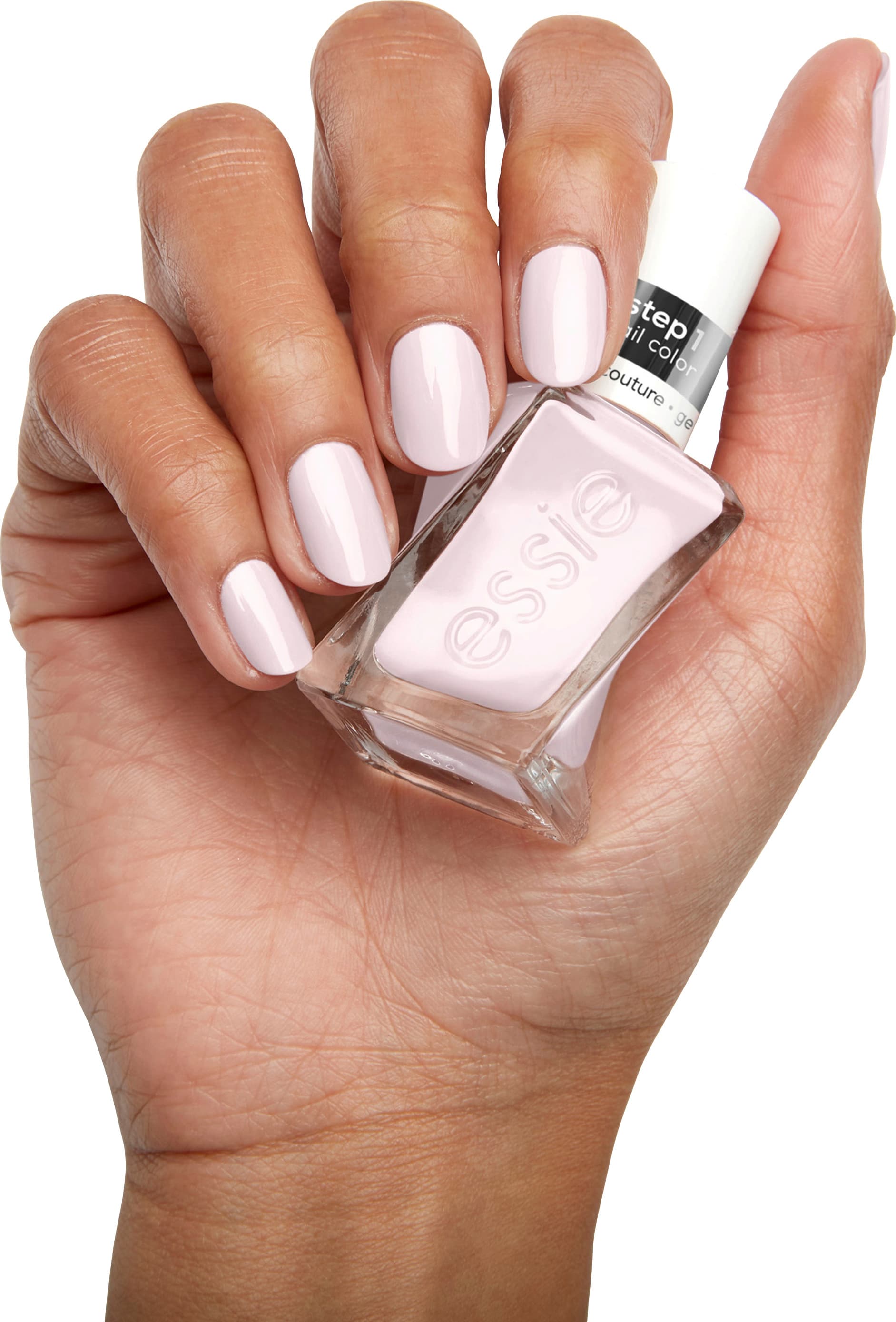 Produktbild essie Gel Couture Nagellack 7 von 13