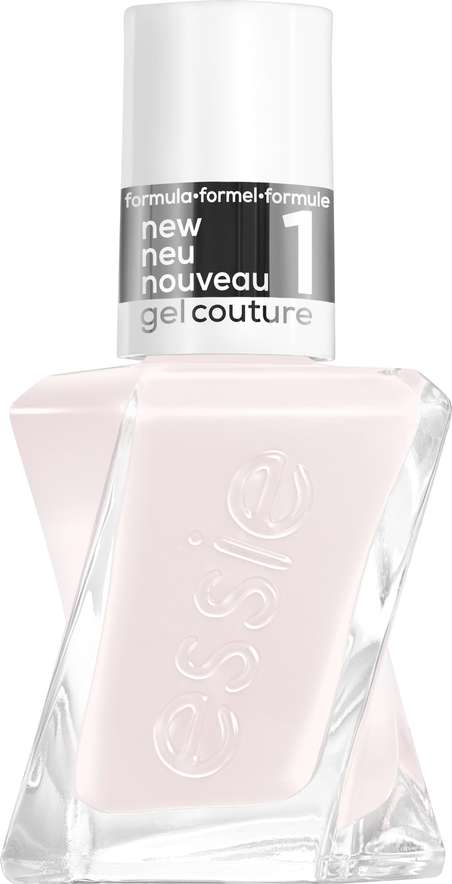 essie Gel Couture Nagellack