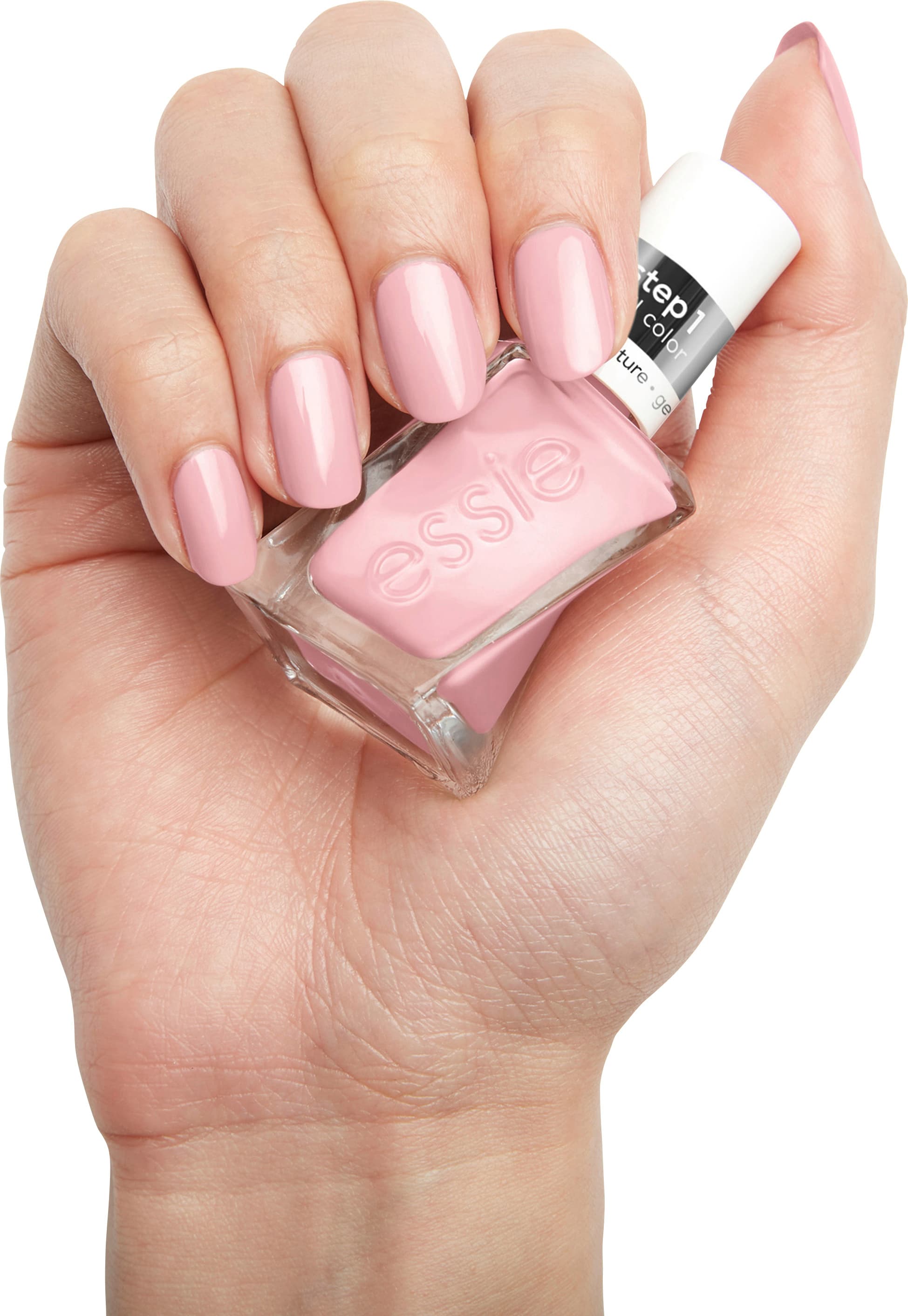Produktbild essie Gel Couture Nagellack 5 von 17