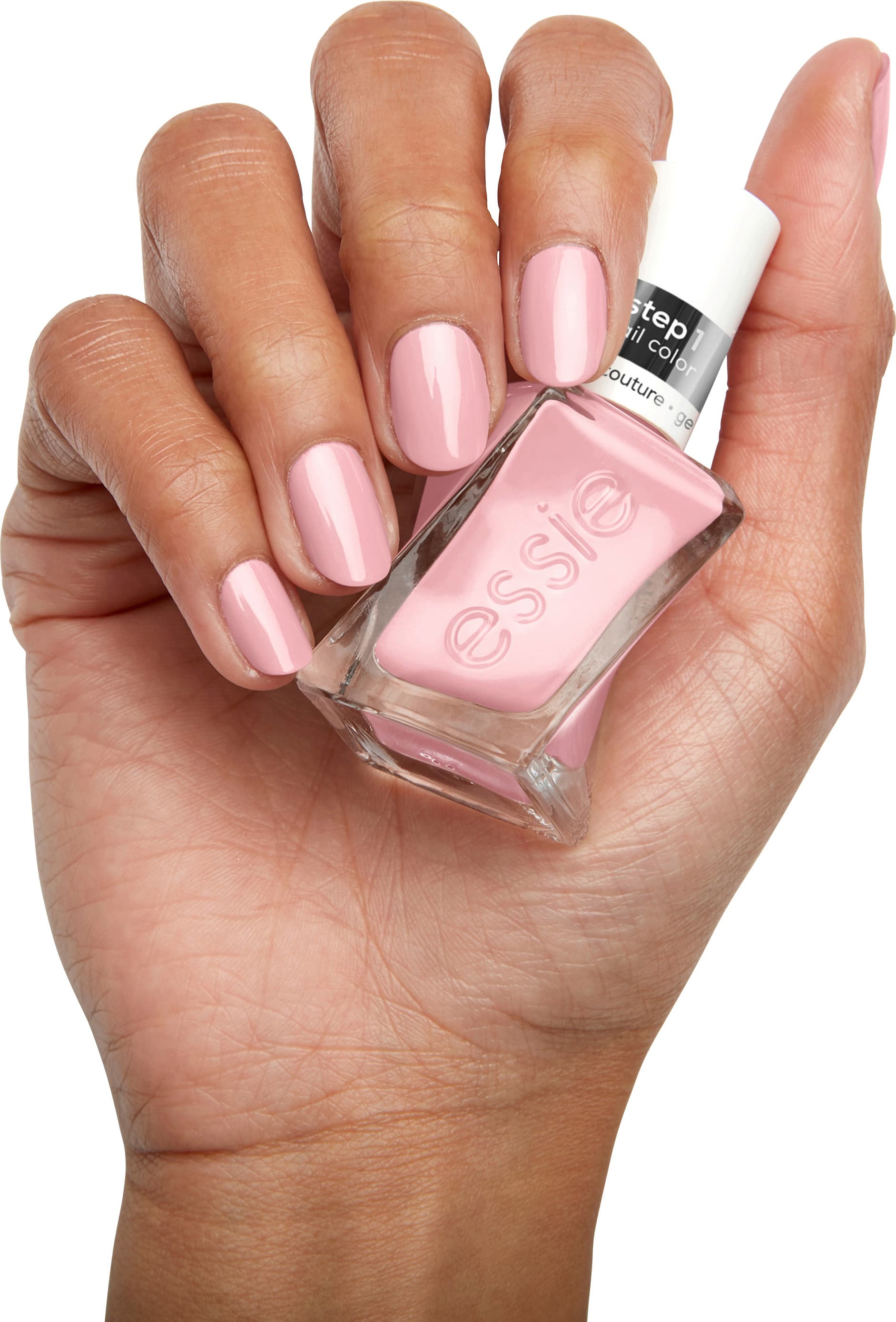 Produktbild essie Gel Couture Nagellack 9 von 17