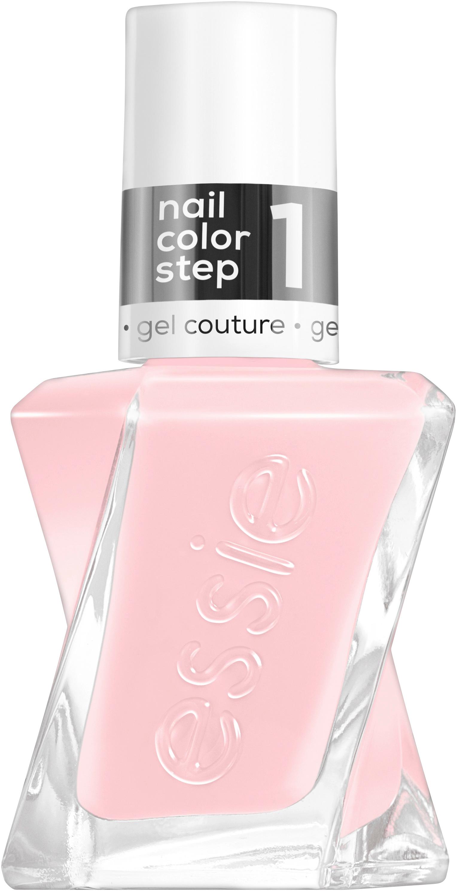 ESSIE Gel Couture Nagellack
