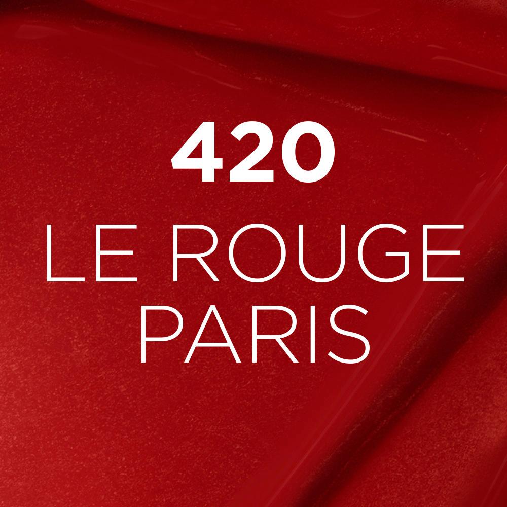 Produktbild L'ORÉAL PARIS Lippenstift Matte Resistance 5 von 8