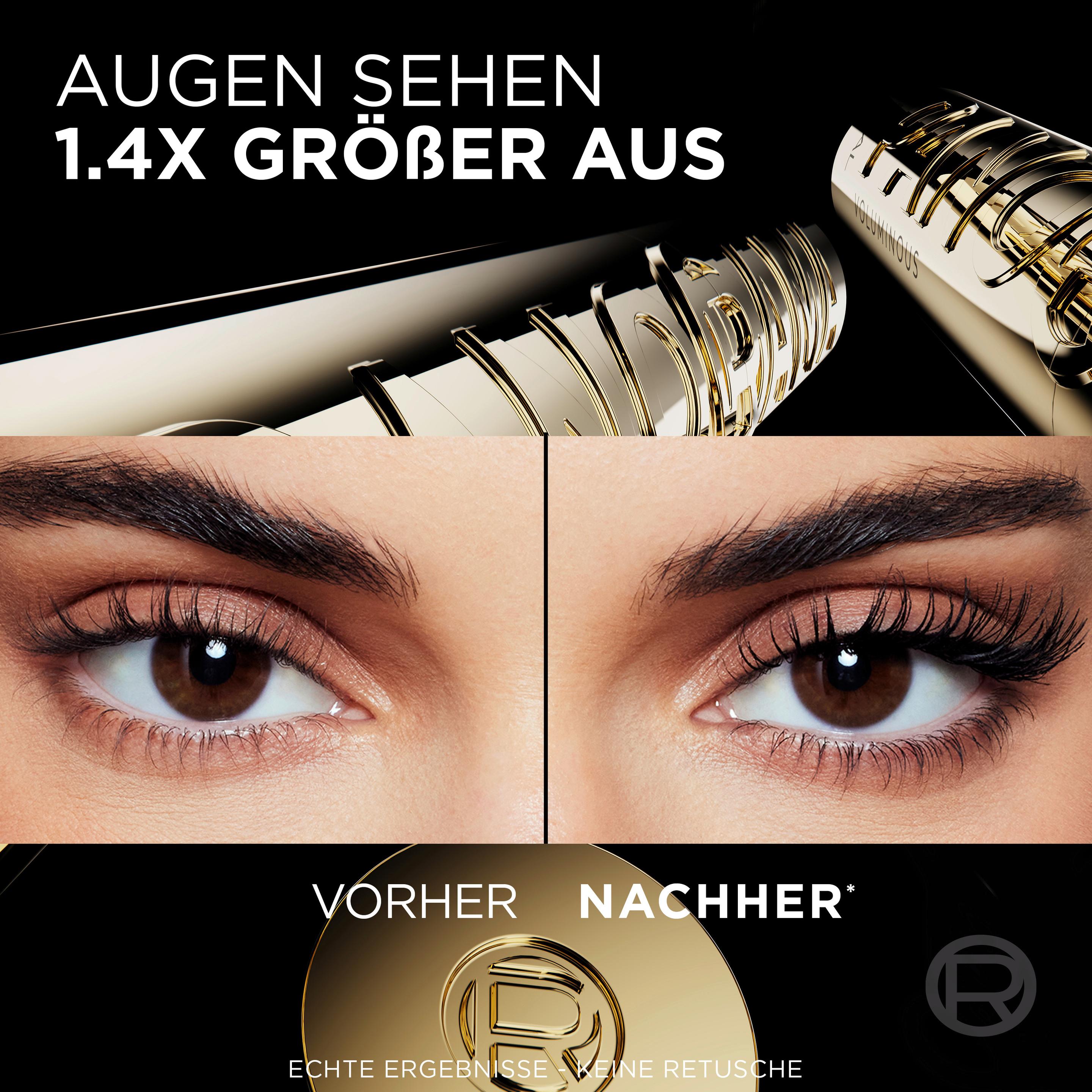 Produktbild L'Oréal Paris Mascara Volume Million Lashes Panorama 10 von 12