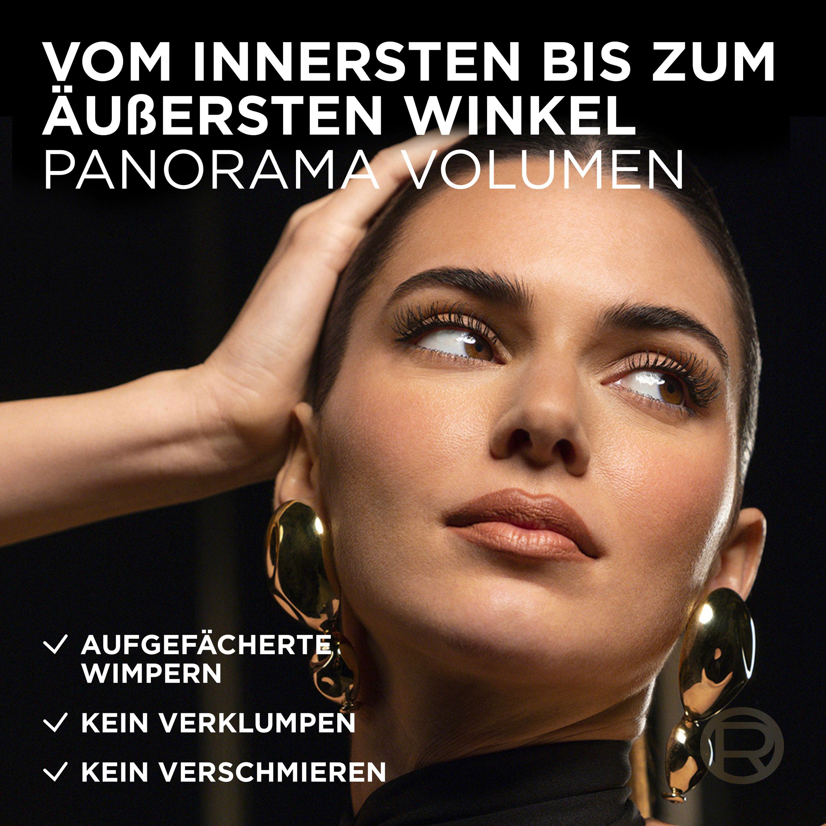 Produktbild L'Oréal Paris Mascara Volume Million Lashes Panorama 6 von 12