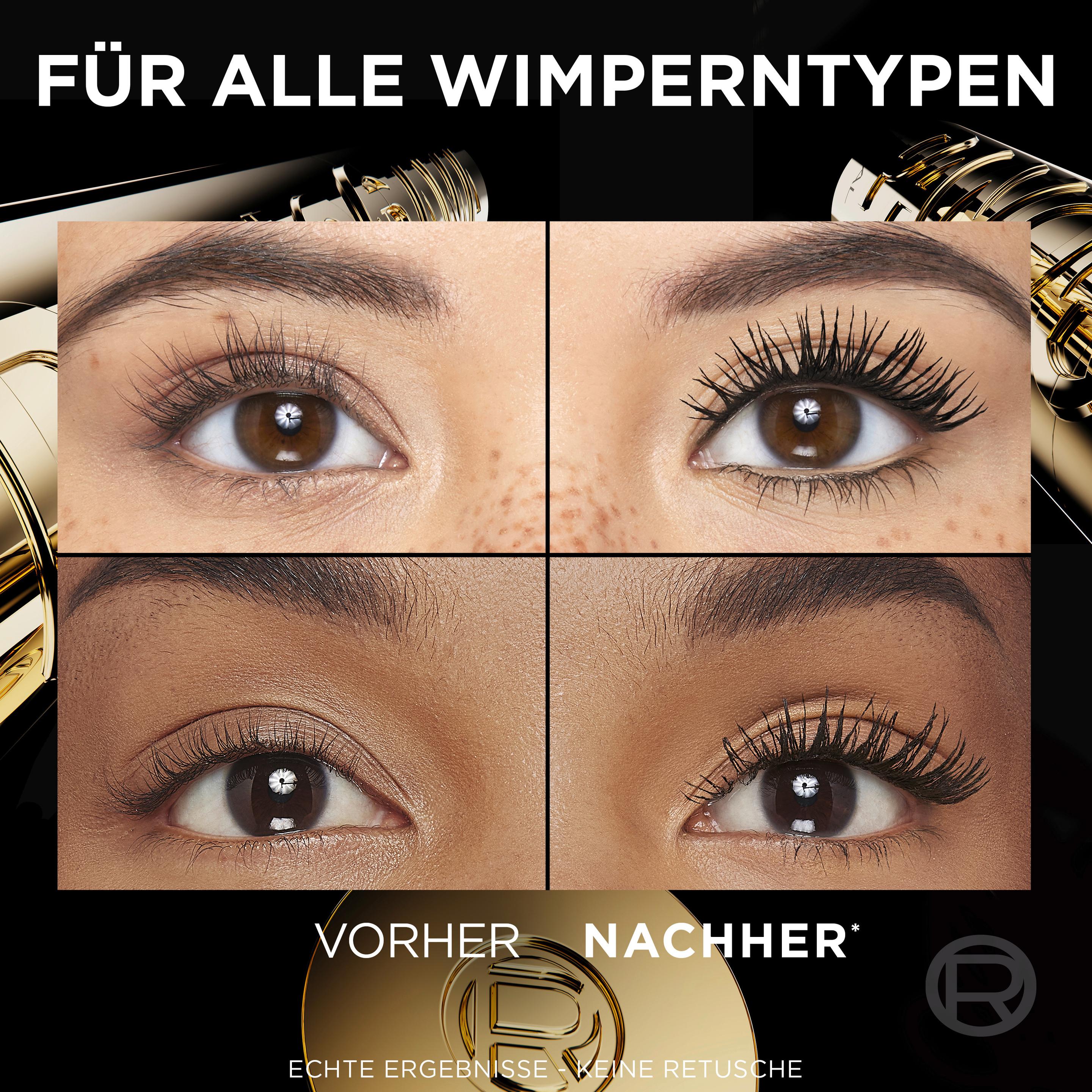 Produktbild L'Oréal Paris Mascara Volume Million Lashes Panorama 11 von 12