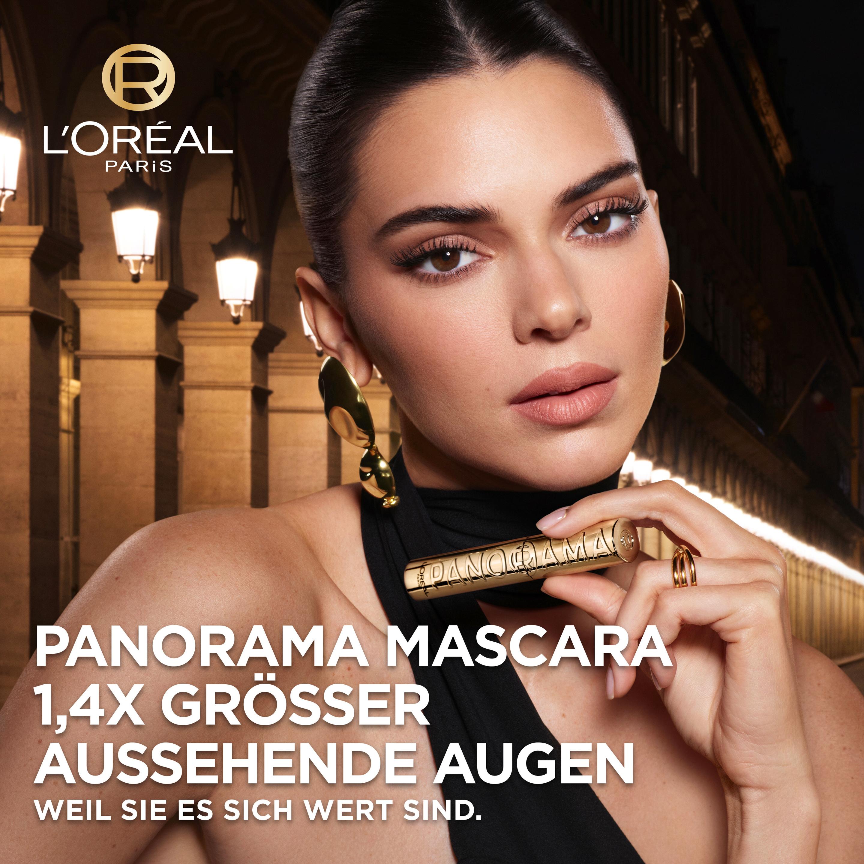 Produktbild L'Oréal Paris Mascara Volume Million Lashes Panorama 8 von 12