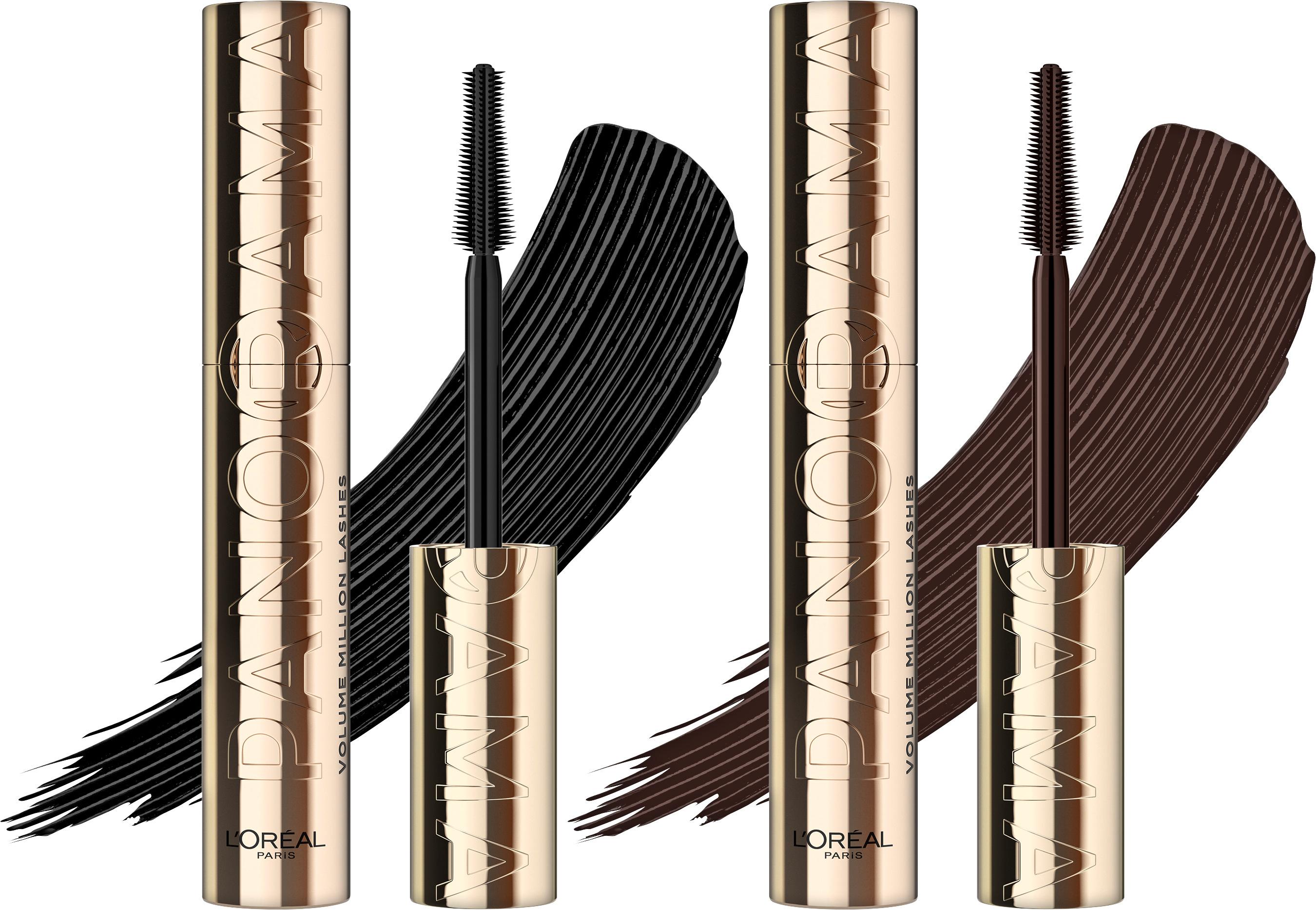 Produktbild L'Oréal Paris Mascara Volume Million Lashes Panorama 2 von 12
