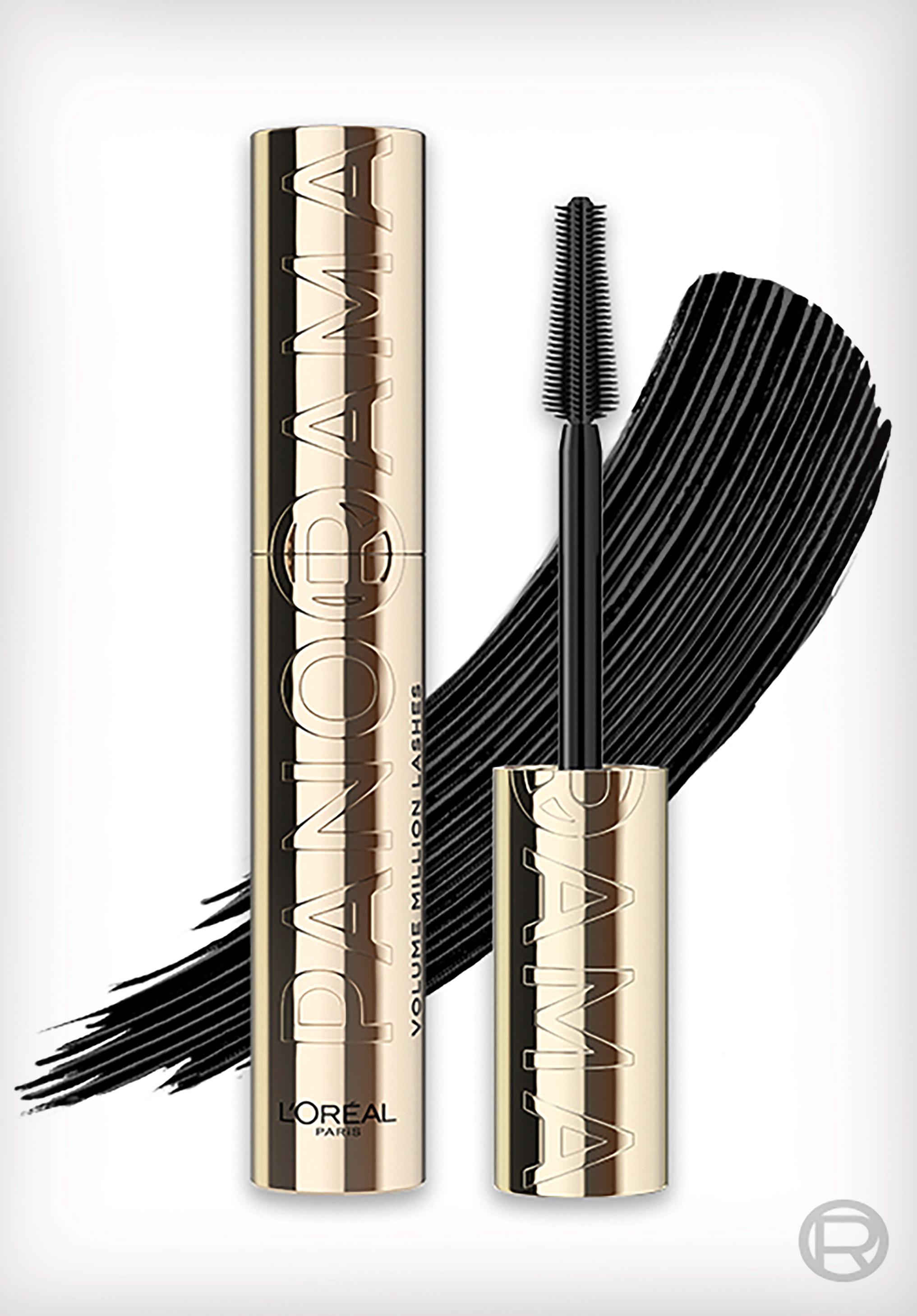 Produktbild L'Oréal Paris Mascara Volume Million Lashes Panorama 4 von 12