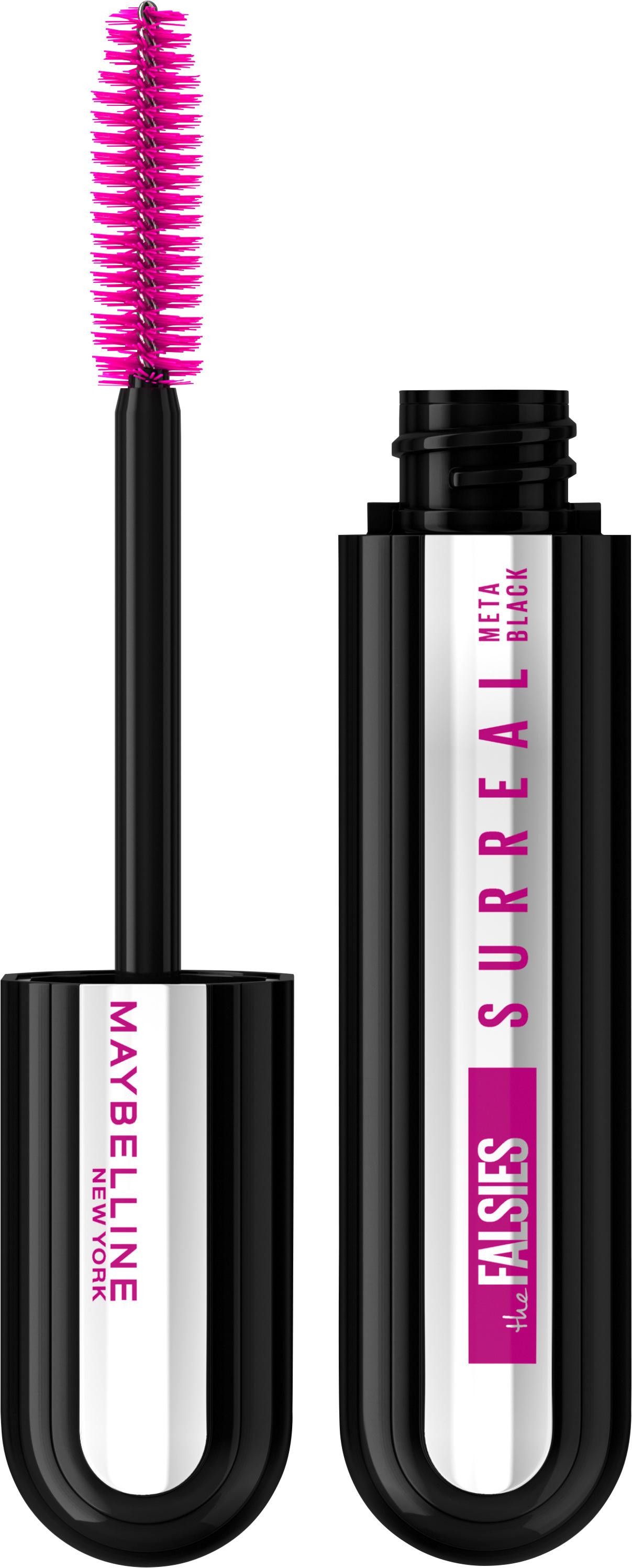 Produktbild MAYBELLINE NEW YORK Falsies Surreal Mascara 3 von 4