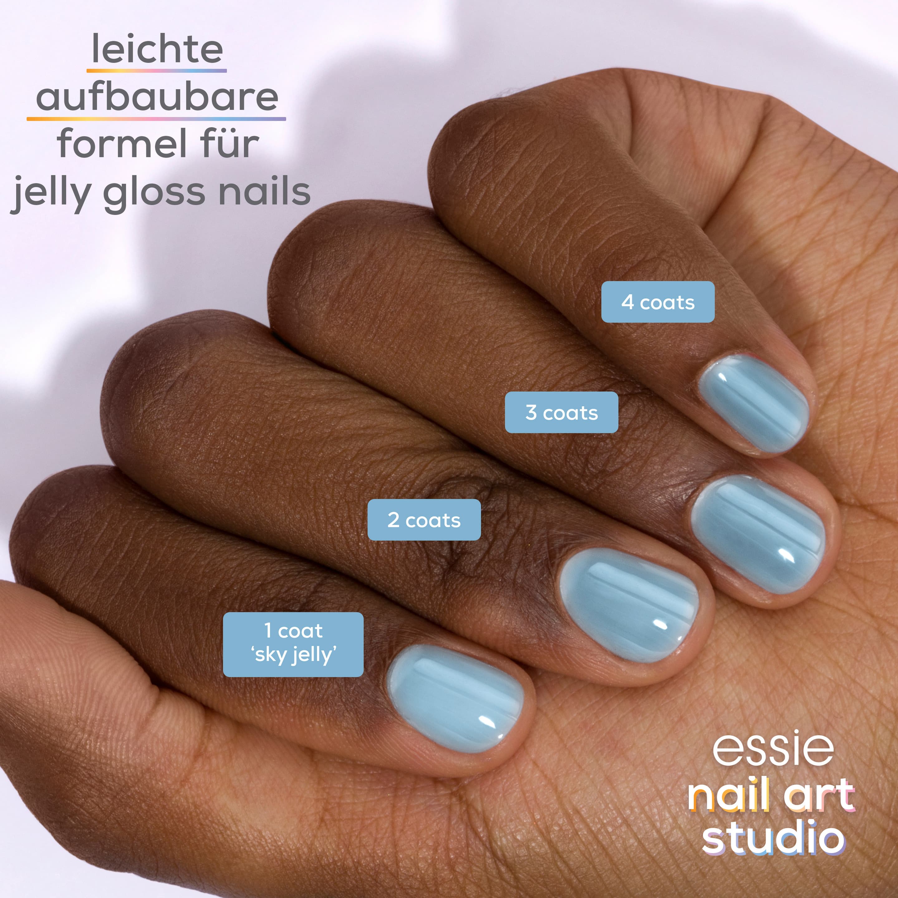 Produktbild ESSIE Nagellack 9 von 9